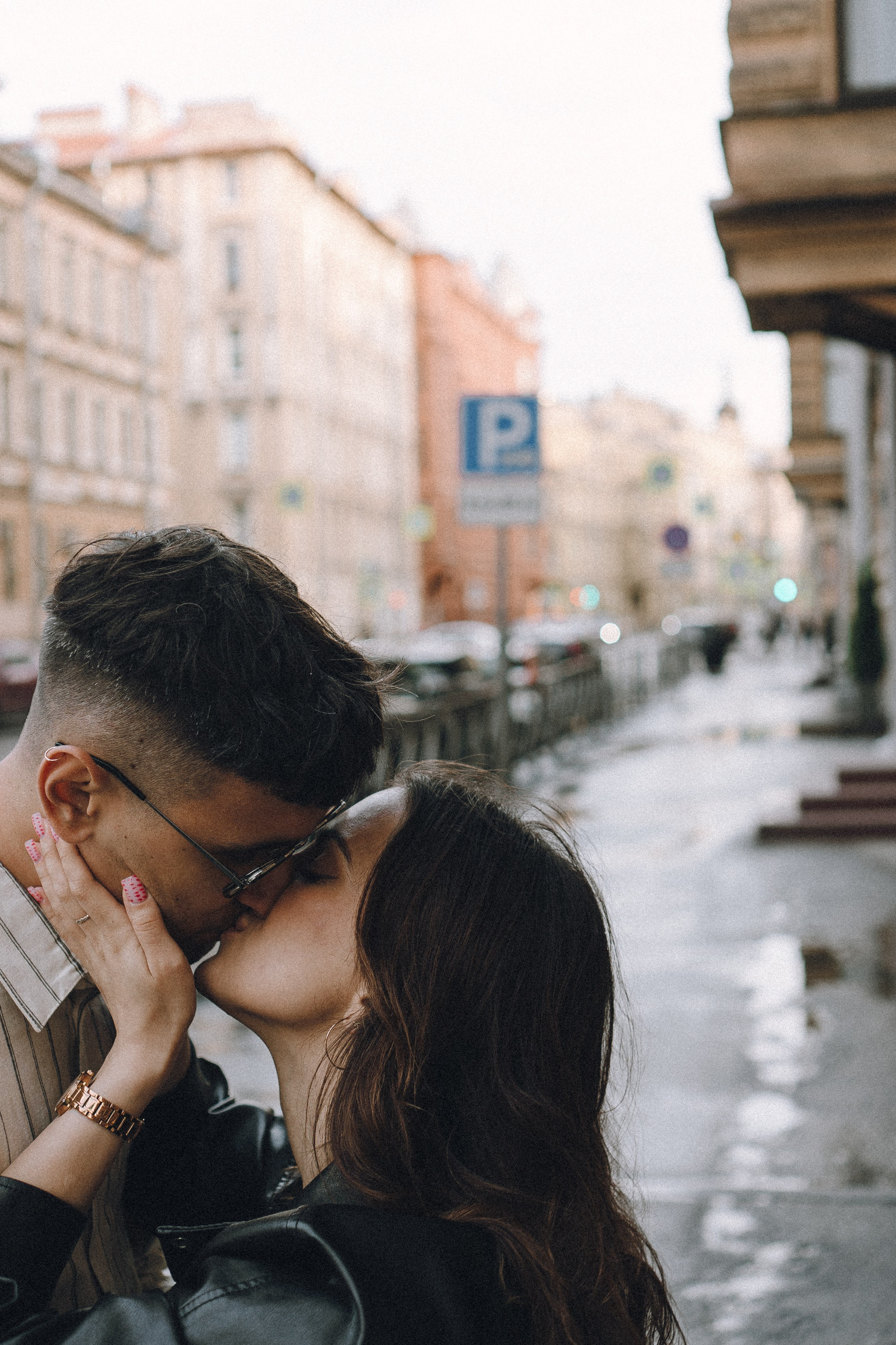 ЛЮБОВЬ В ИЮНЕ. Профессиональный фотограф, Санкт-Петербург — Виктория Богомолова
