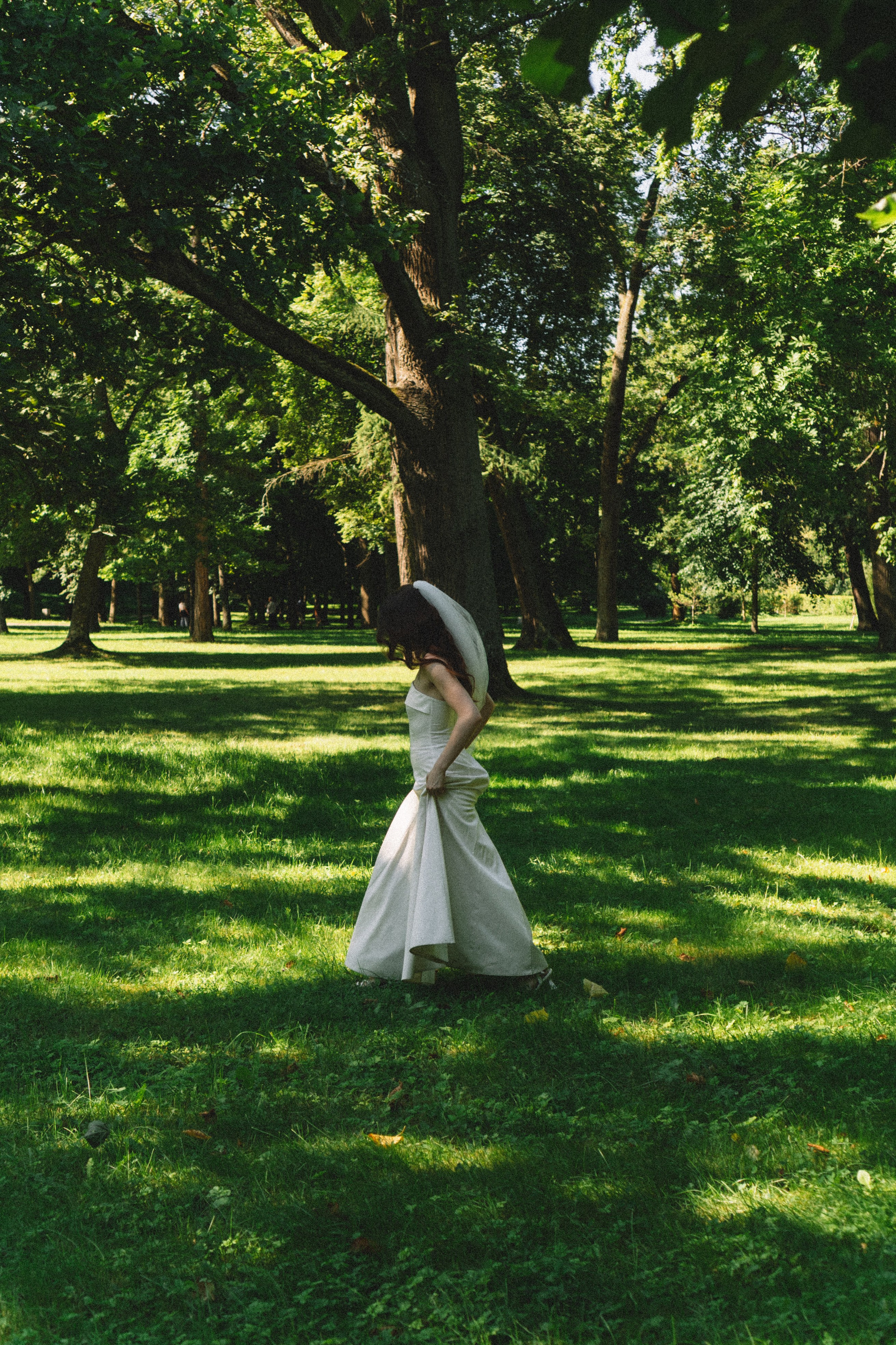 СВАДЕБНАЯ СЬЕМКА В ПЕТЕРГОФЕ И СЬЕМКА РЕПОРТАЖА В ЗАГСЕ ПЕТЕРГОФА. Профессиональный фотограф, Санкт-Петербург — Виктория Богомолова