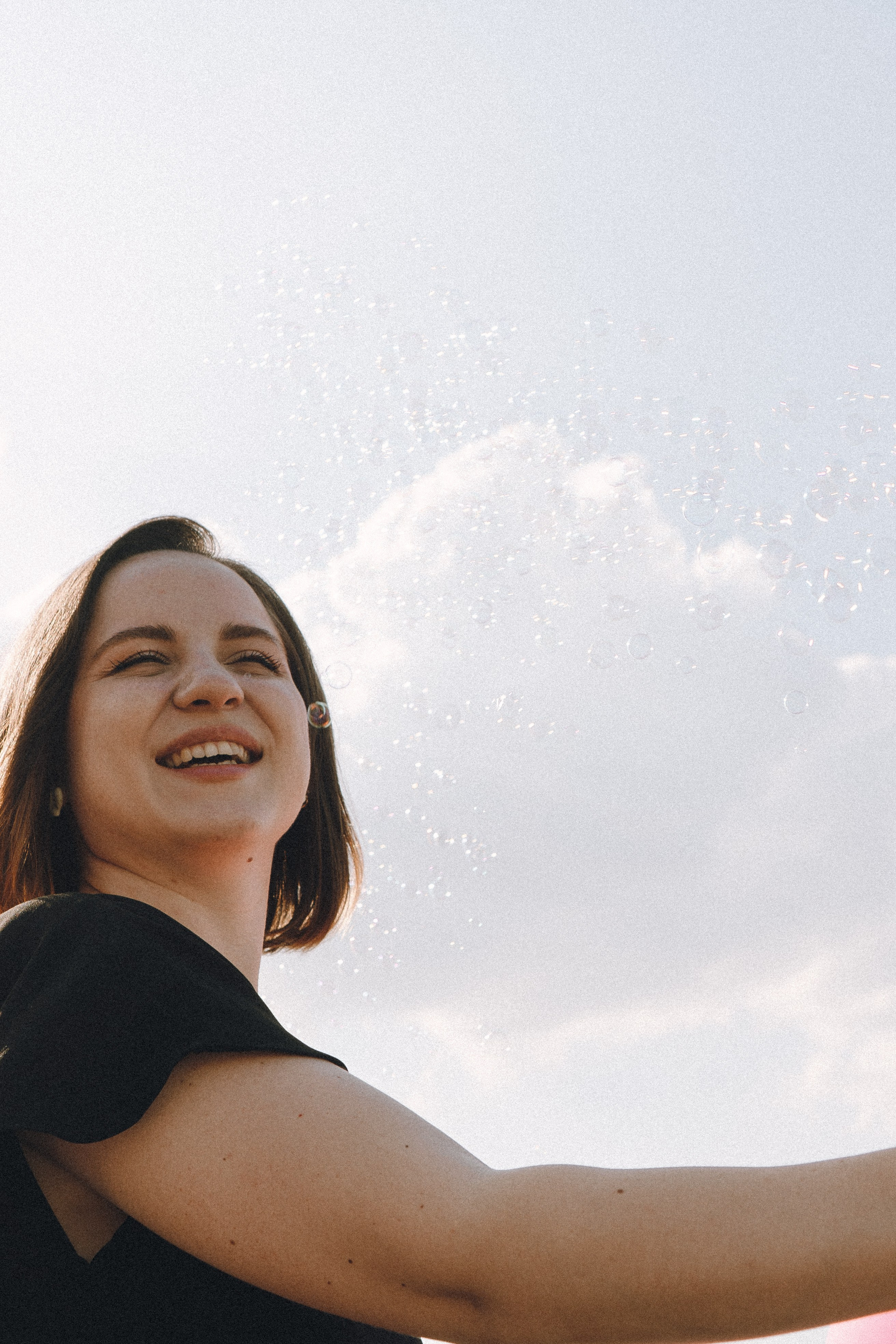 ДЕВИЧНИК НА КАТЕРЕ. Профессиональный фотограф, Санкт-Петербург — Виктория Богомолова