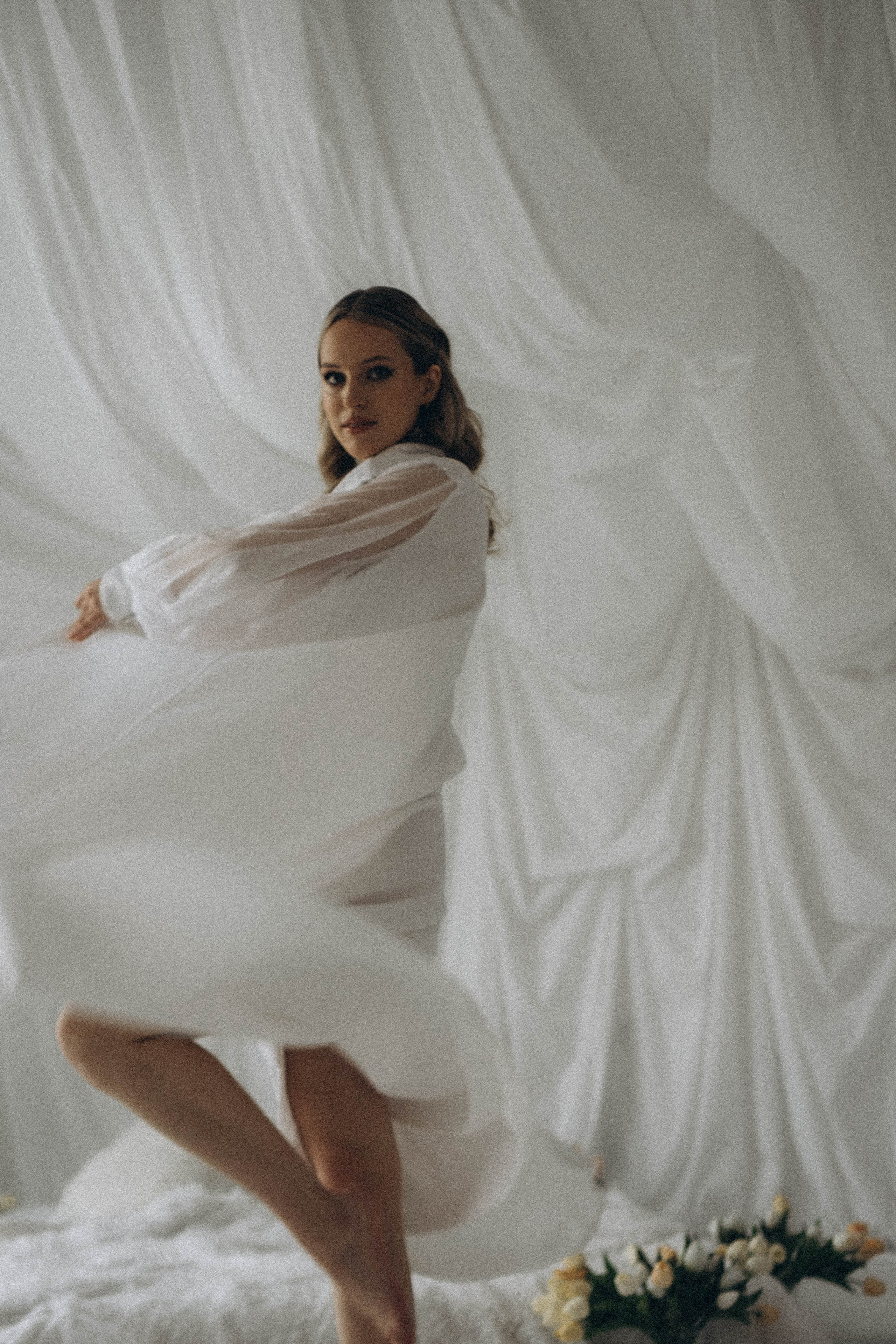 Весенняя. Профессиональный фотограф, Санкт-Петербург — Виктория Богомолова