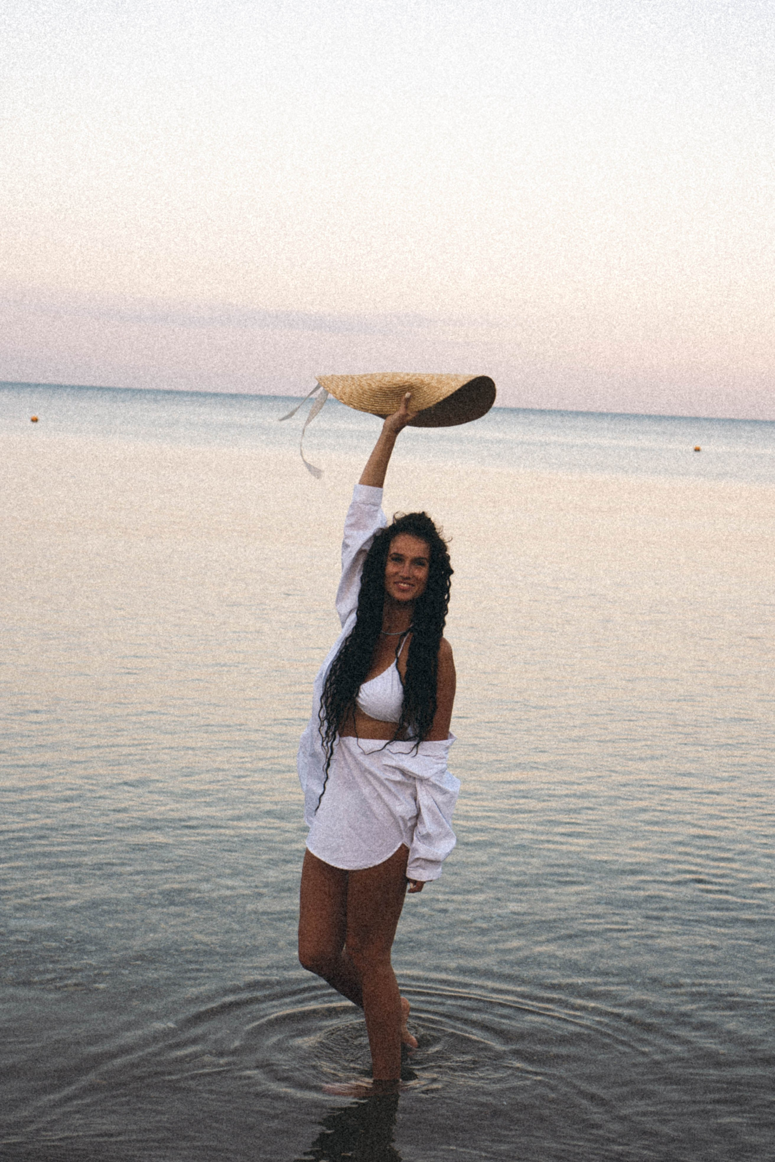 Рассвет. Профессиональный фотограф, Санкт-Петербург — Виктория Богомолова