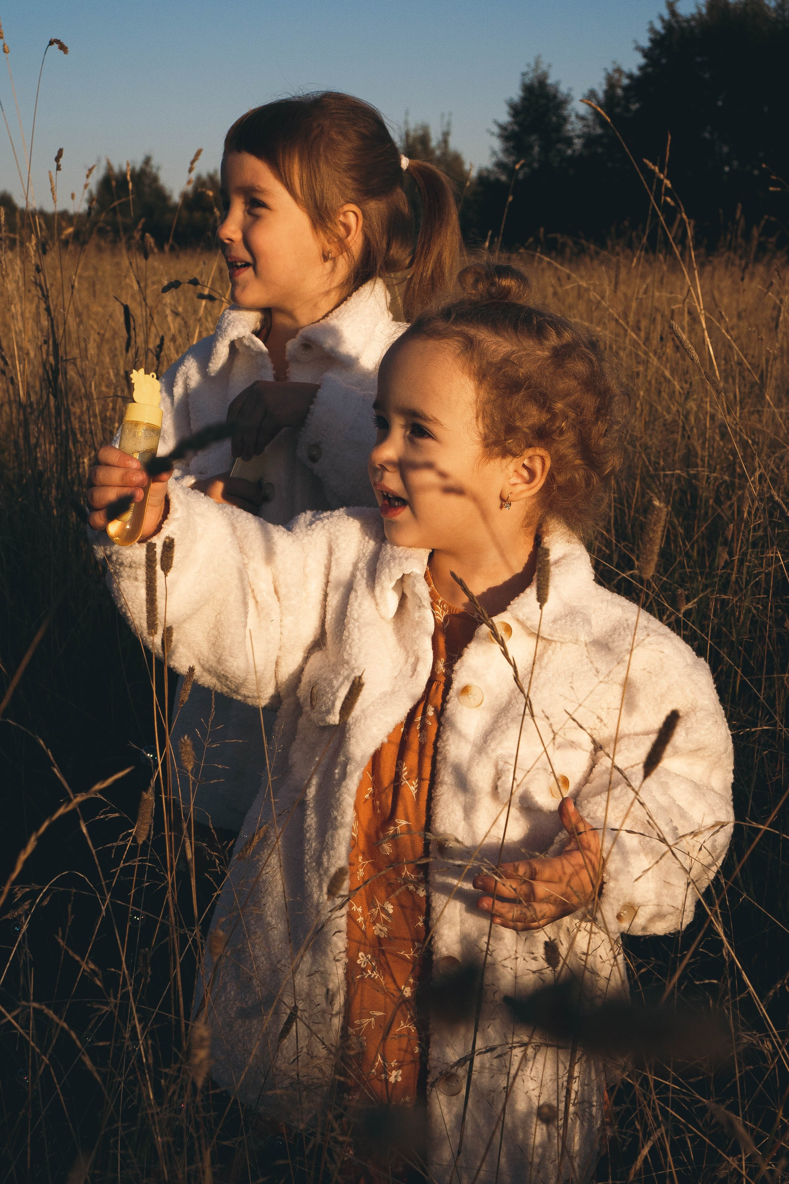 Семейная серия. Профессиональный фотограф, Санкт-Петербург — Виктория Богомолова