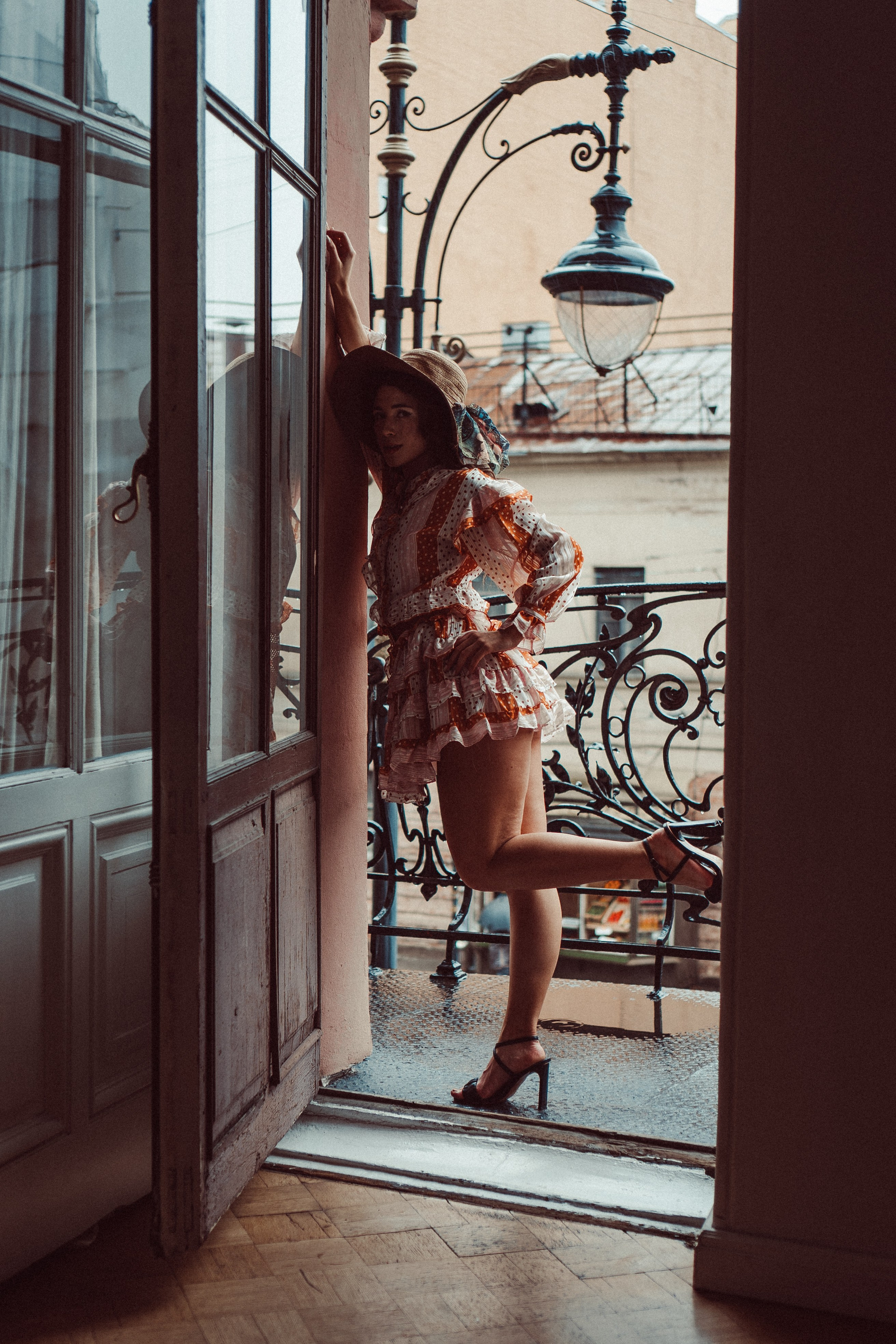 НЕМНОЖКО ИТАЛИИ. Профессиональный фотограф, Санкт-Петербург — Виктория Богомолова