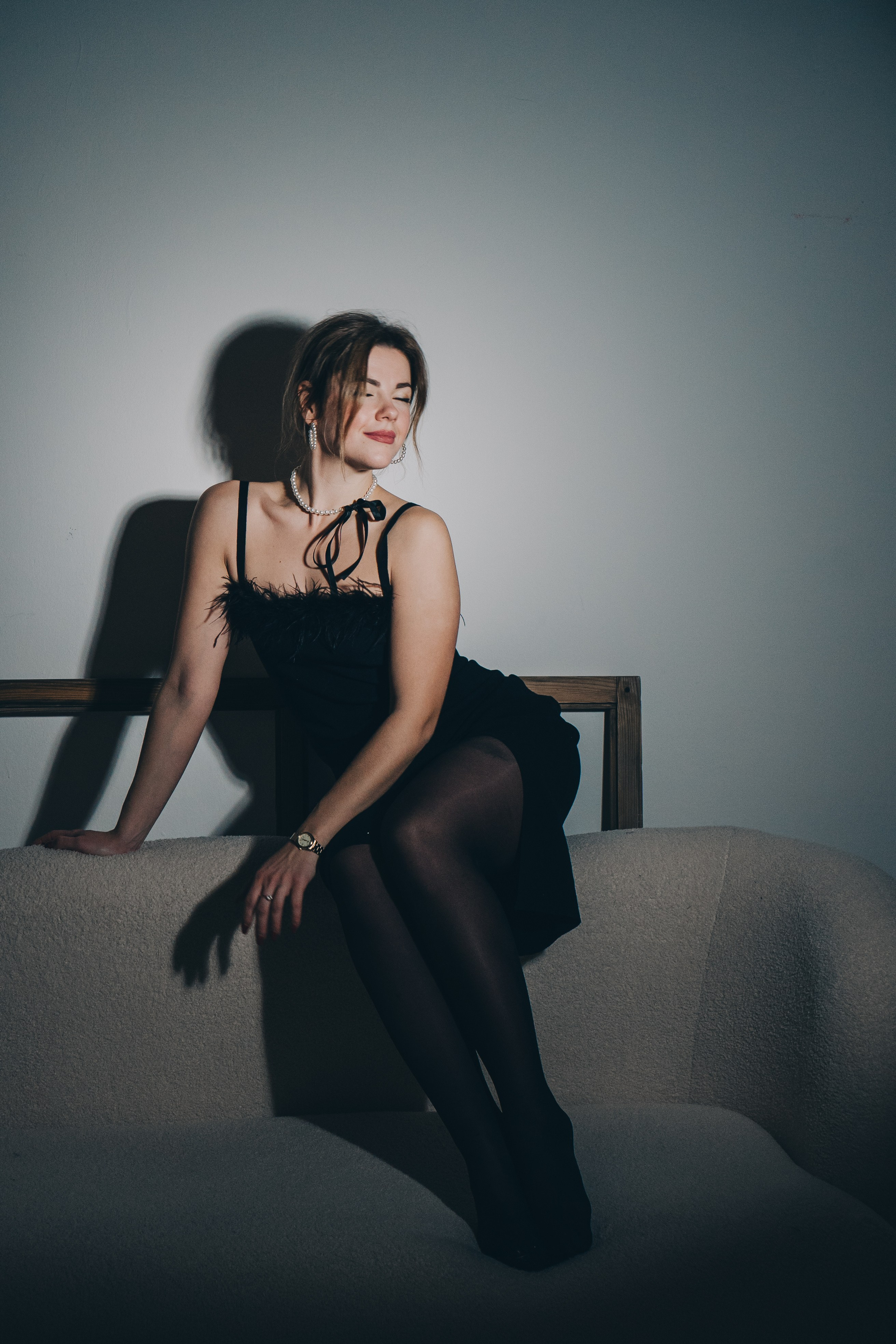 Студийная. Профессиональный фотограф, Санкт-Петербург — Виктория Богомолова