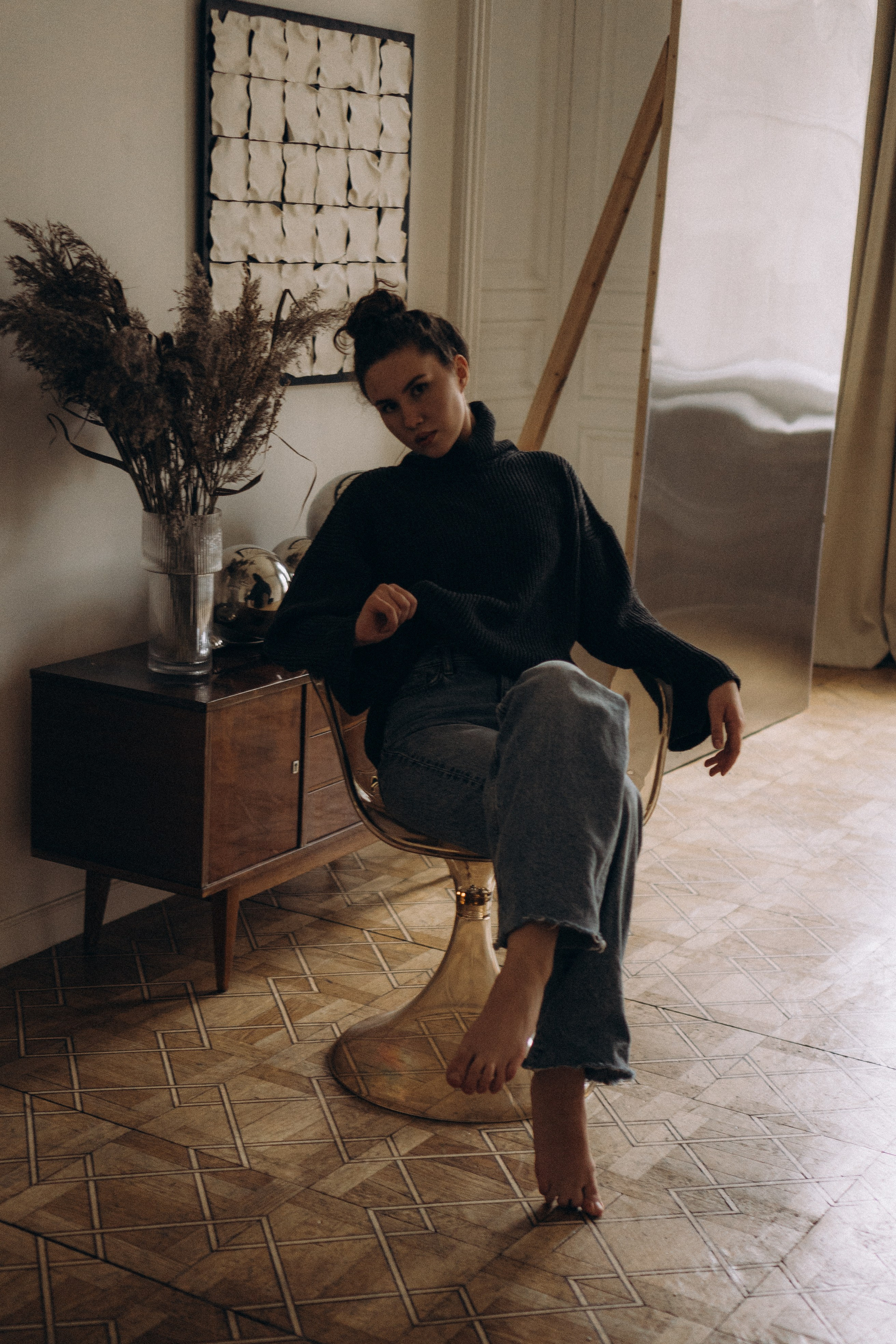 Для девушки. Профессиональный фотограф, Санкт-Петербург — Виктория Богомолова