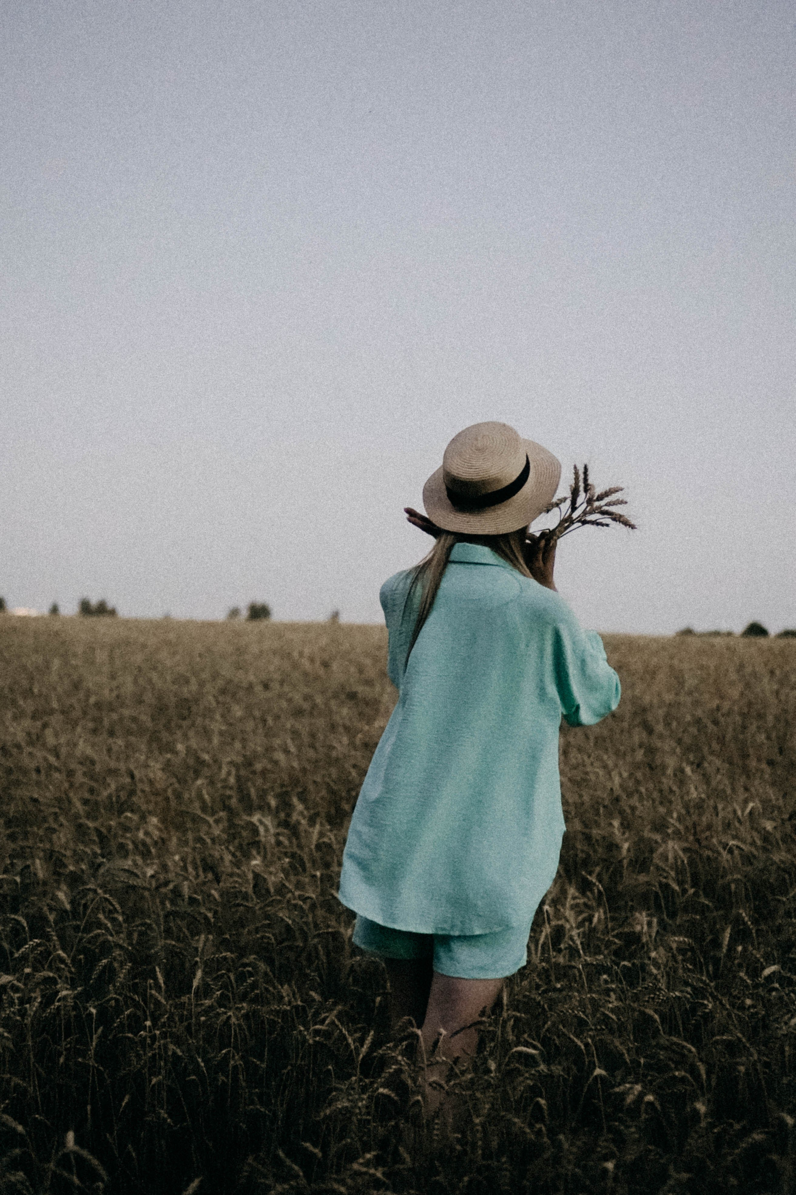 Летний вечер. Профессиональный фотограф, Санкт-Петербург — Виктория Богомолова