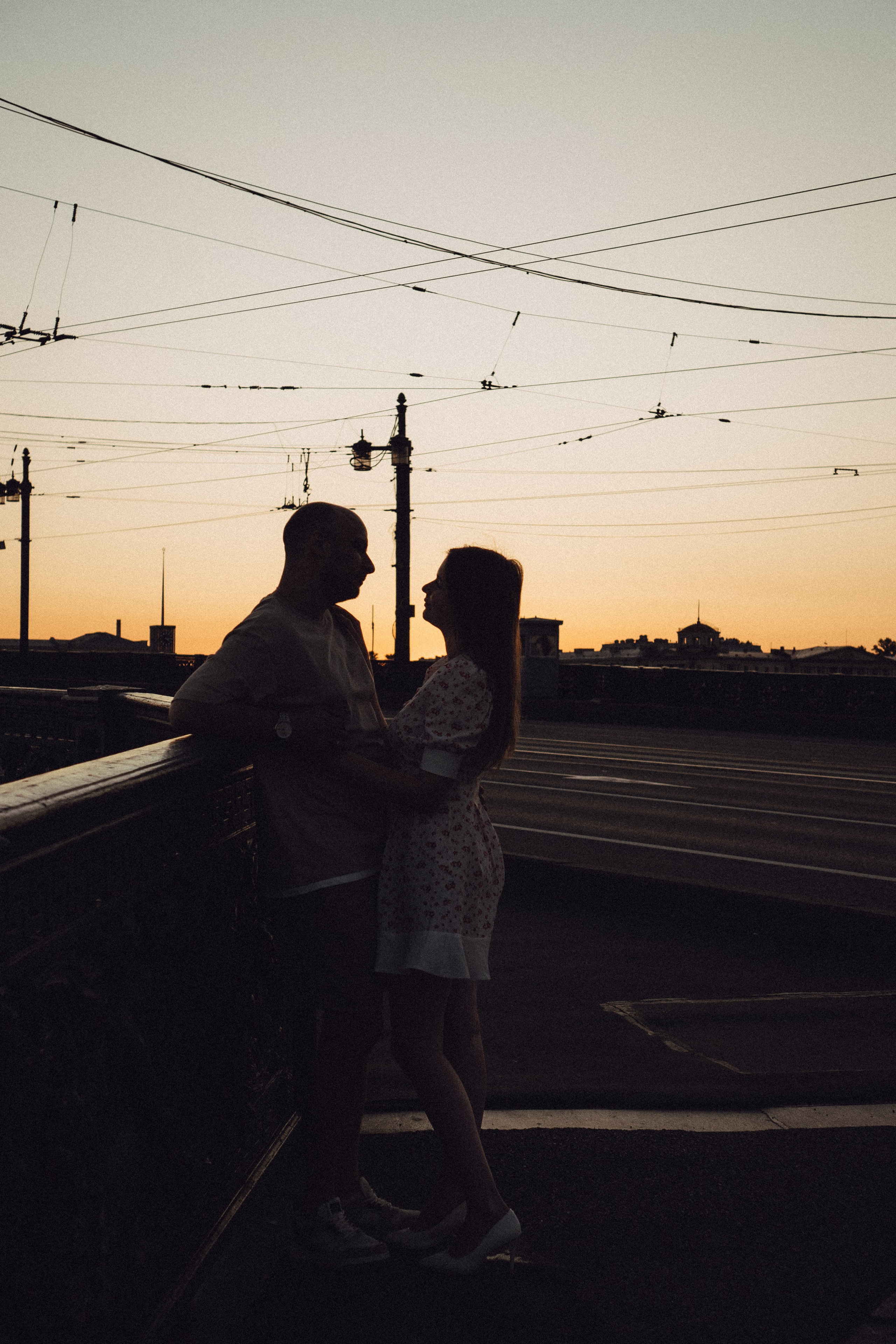 ПРОГУЛКА УТОРОМ ПО ПИТЕРУ. Профессиональный фотограф, Санкт-Петербург — Виктория Богомолова