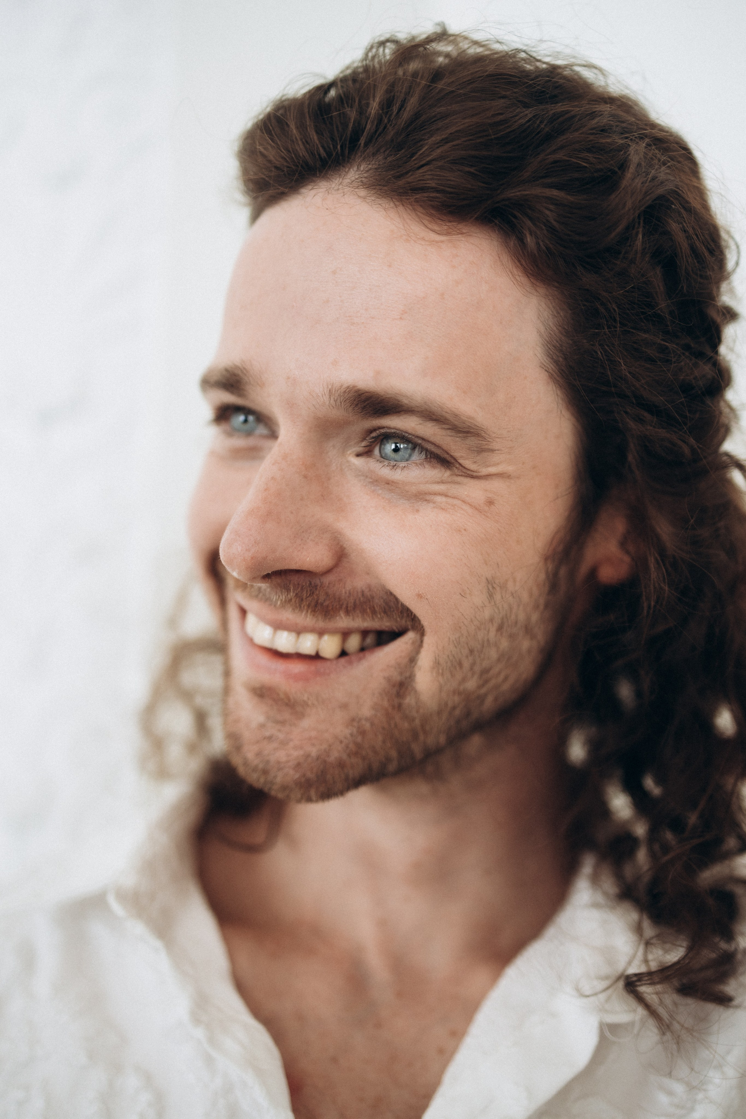 Полина и Джордж. Фотограф Артем Бросов в Санкт-Петербурге и Дубае