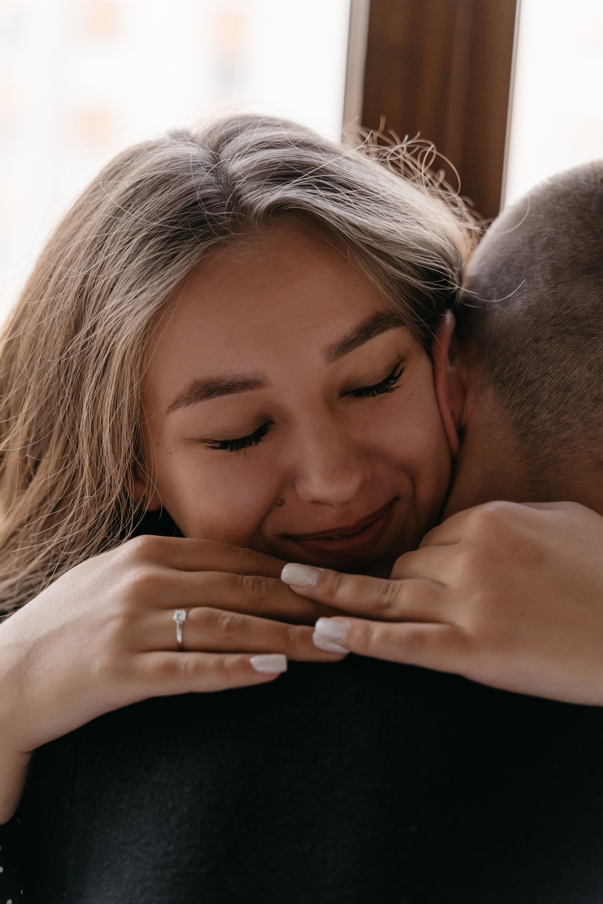 Данил и Милена. Фотограф Ларионова Надежда|Ставрополь