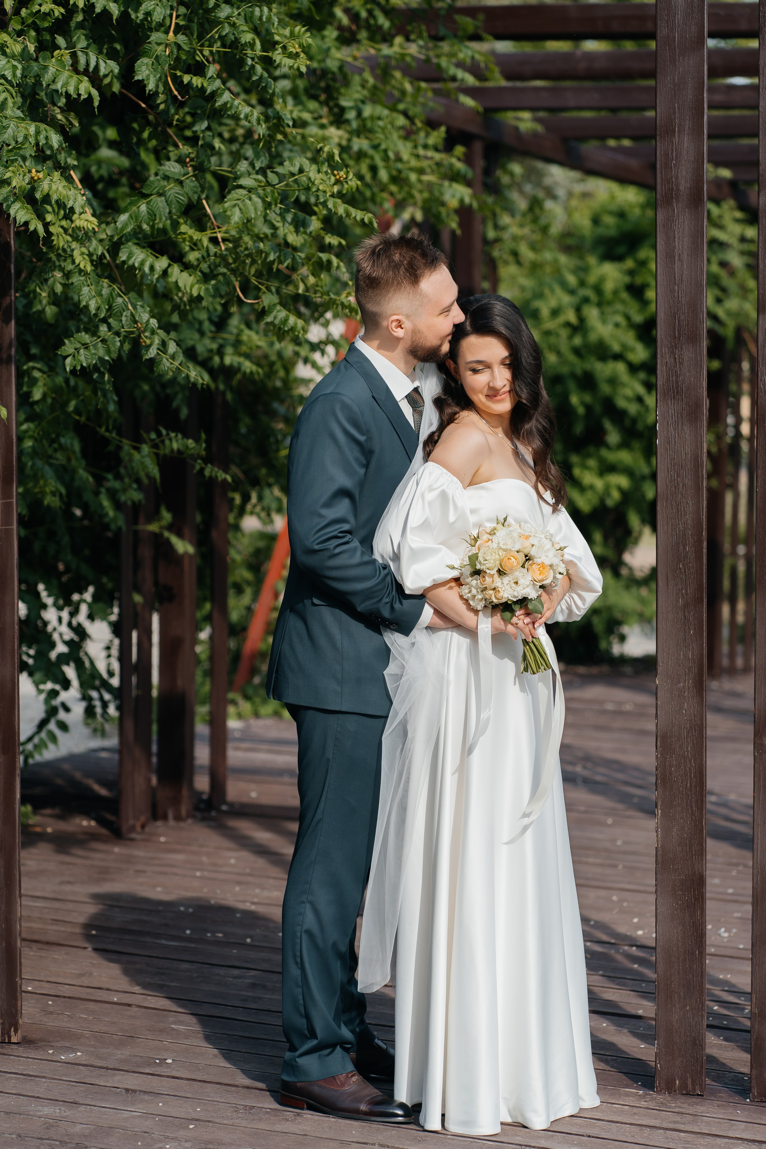 Кирилл и Юлия. Фотограф Ларионова Надежда|Ставрополь