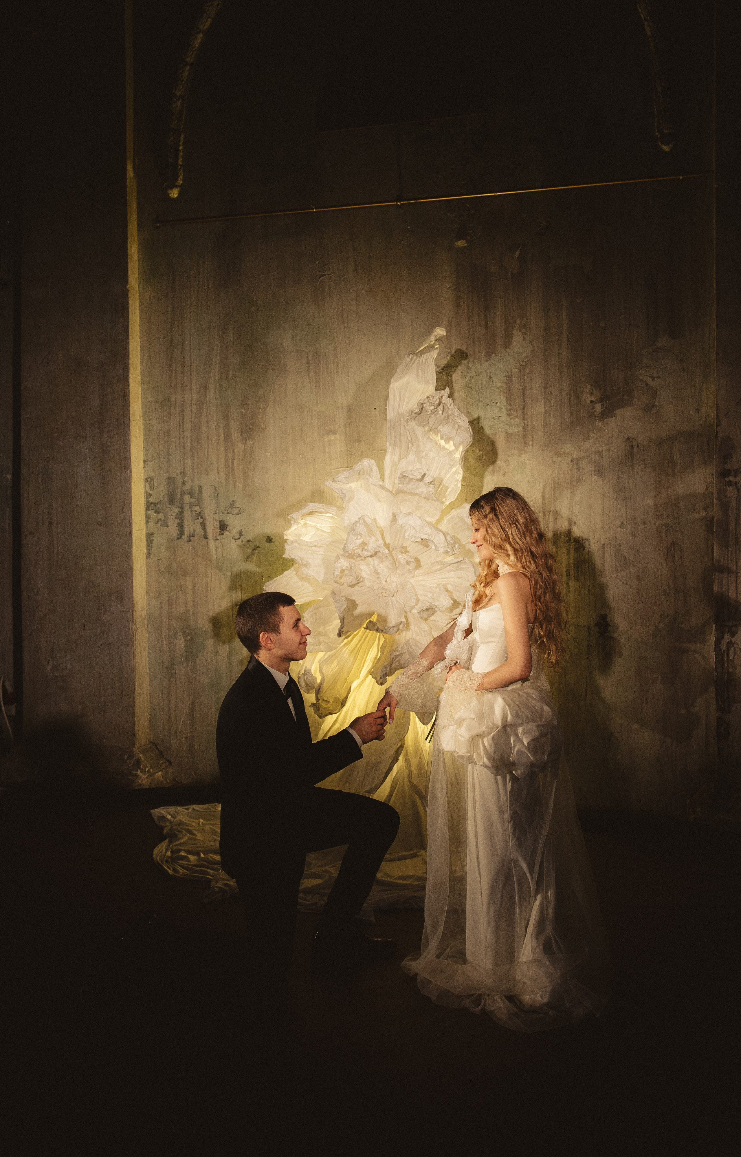 Вероника & Максим. Phdkvmr.ru