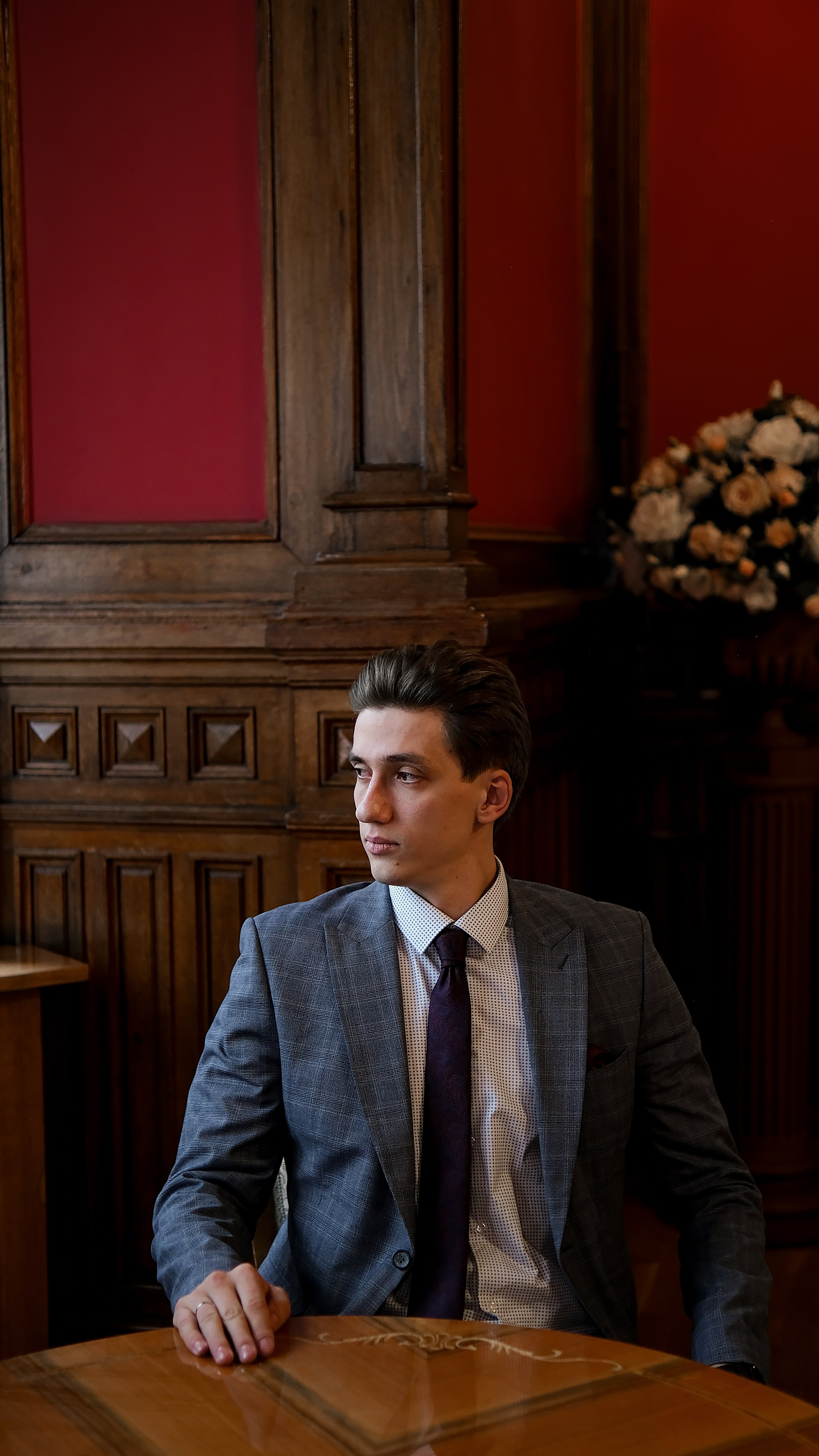 Соня & Саша. ДБ2. Phdkvmr.ru