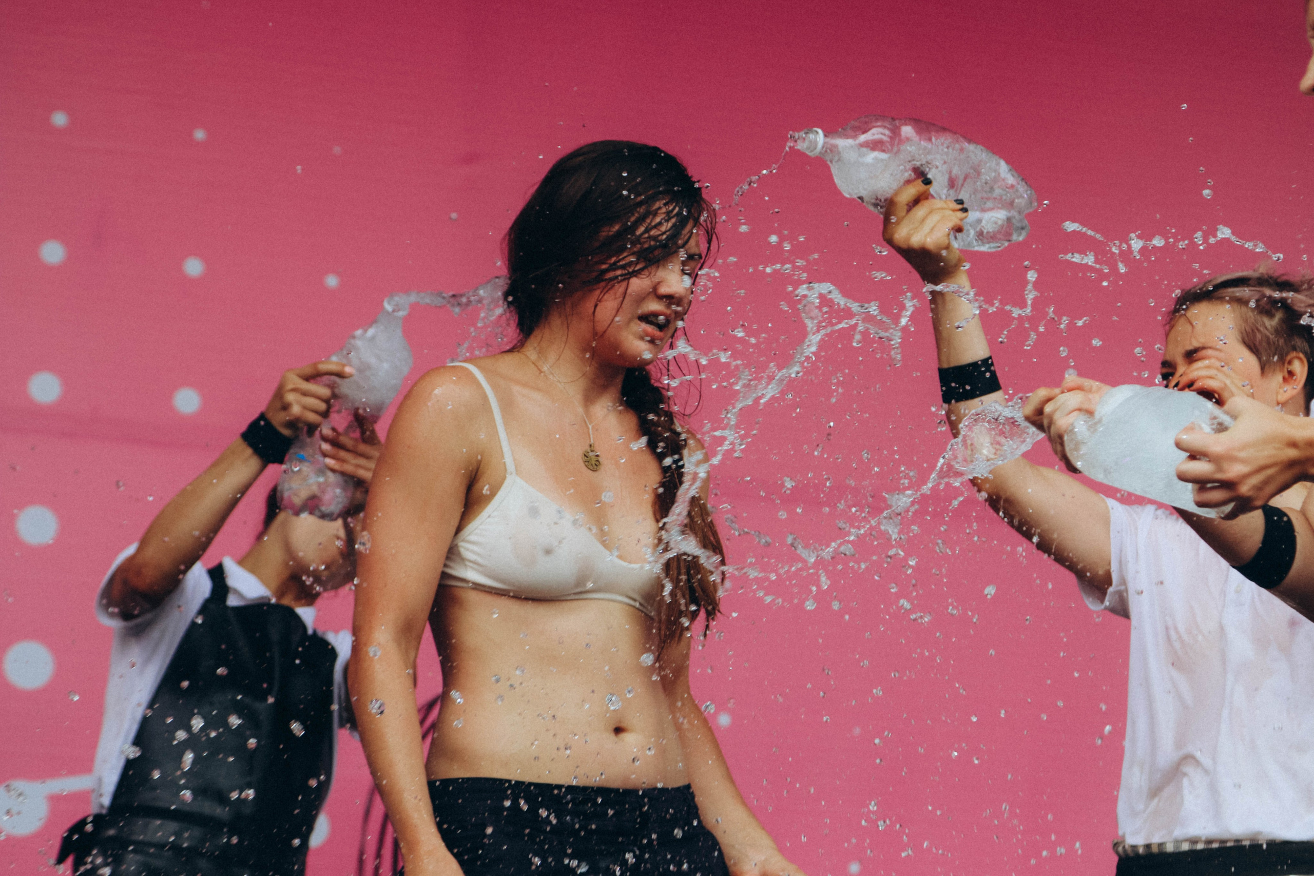 Фестиваль LifePicnik на Елагином острове. Репортажный фотограф во Всеволожске и Санкт-Петербурге Владимир Капустин