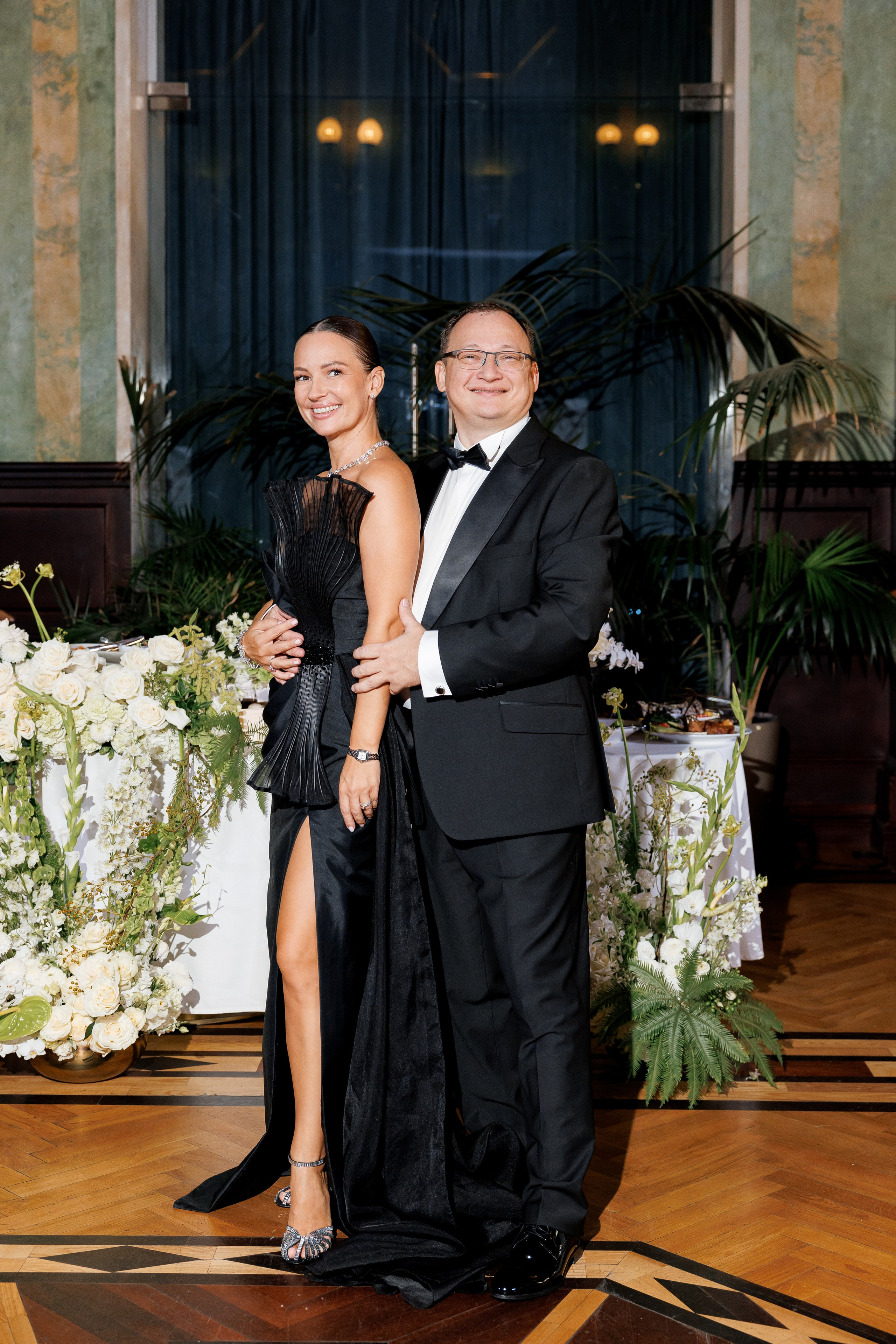 V&K. Свадебный репортажный фотограф в Москве