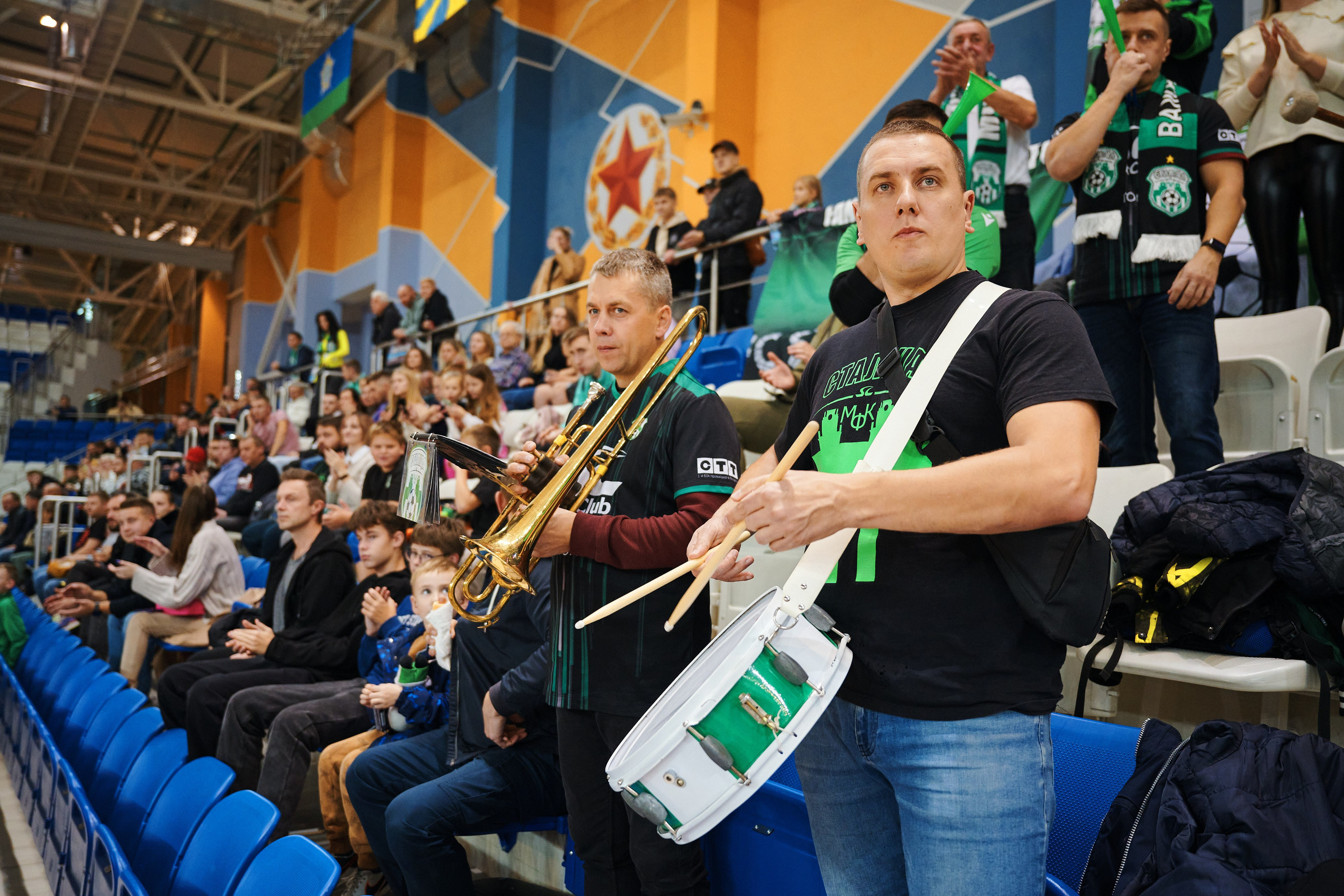 МИНИ — ФУТБОЛ. Главная