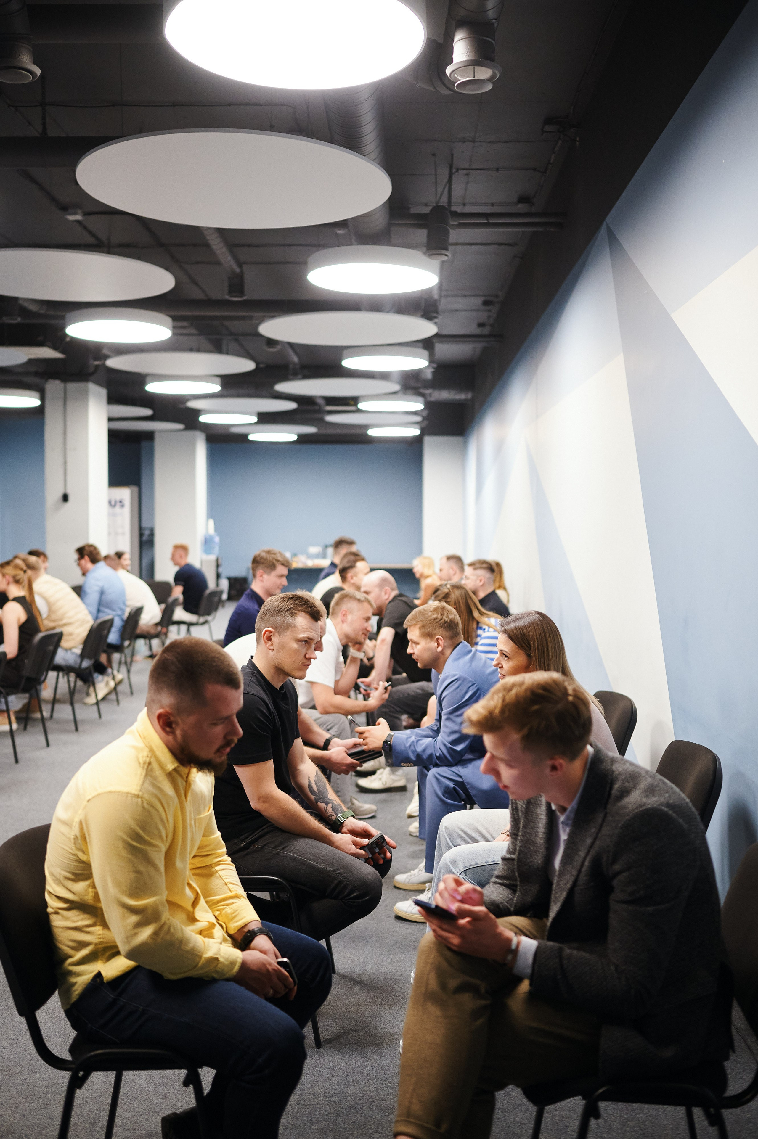 БИЗНЕС-КОННЕКТ СИЛА СВЯЗЕЙ. Главная