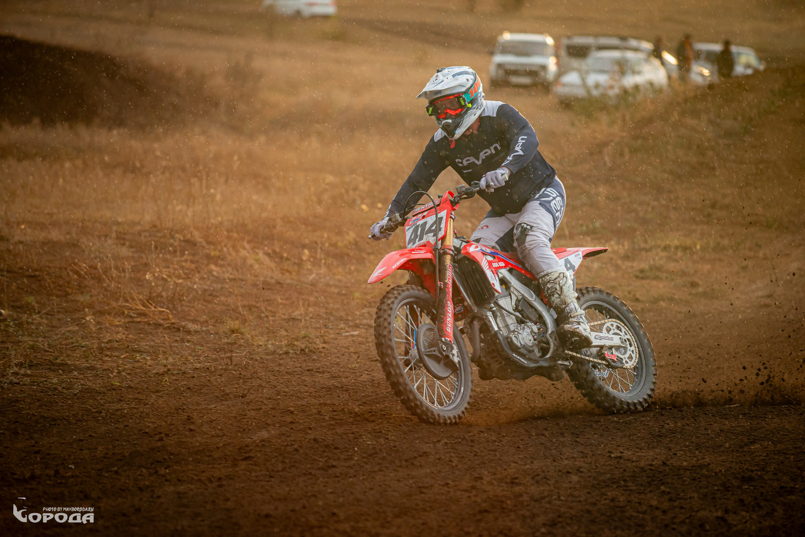 Варламово 2025. Фотограф | Макс Борода