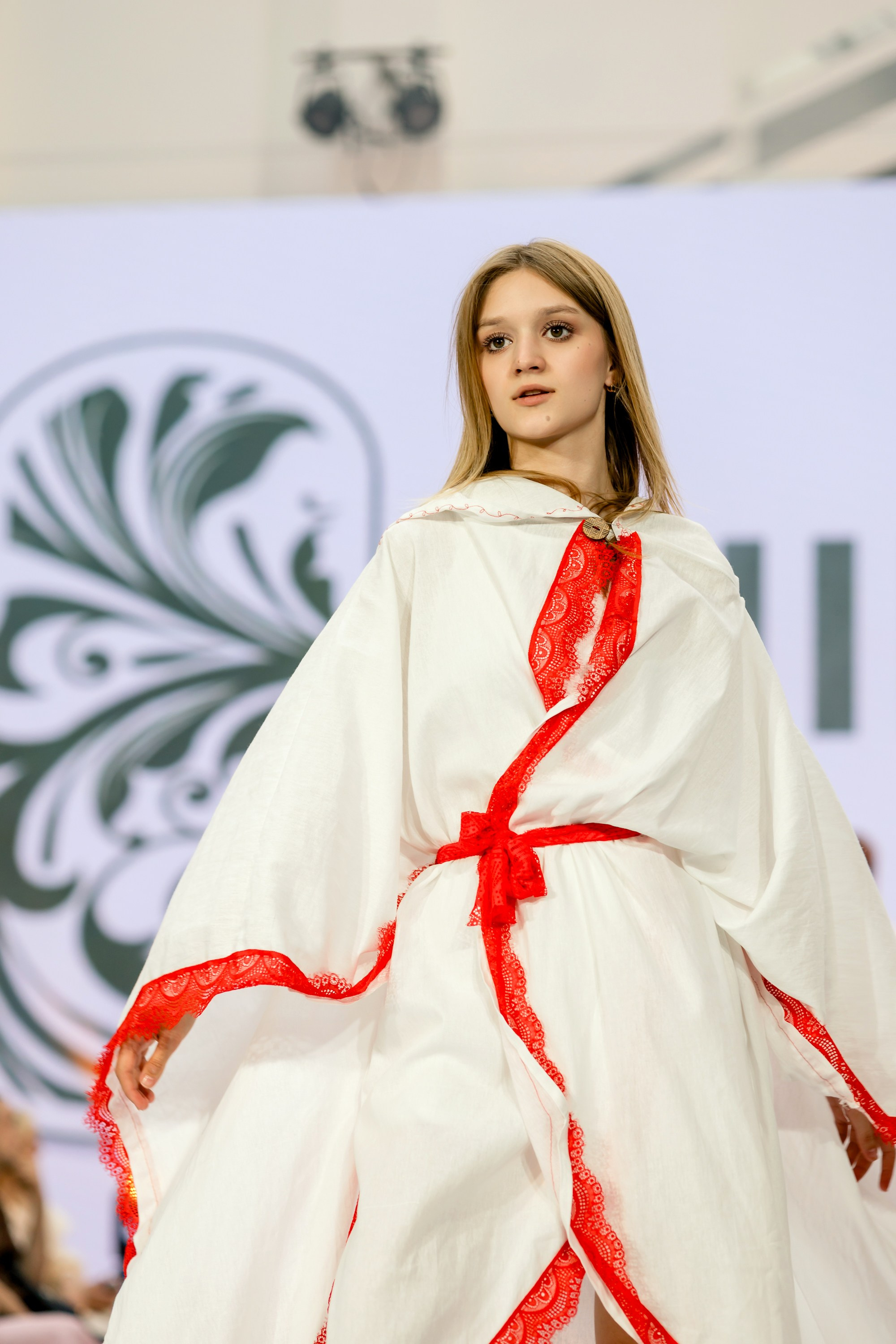 Smolensk Fashion Week 2025_День 2_Смоленская матрешка. Главная