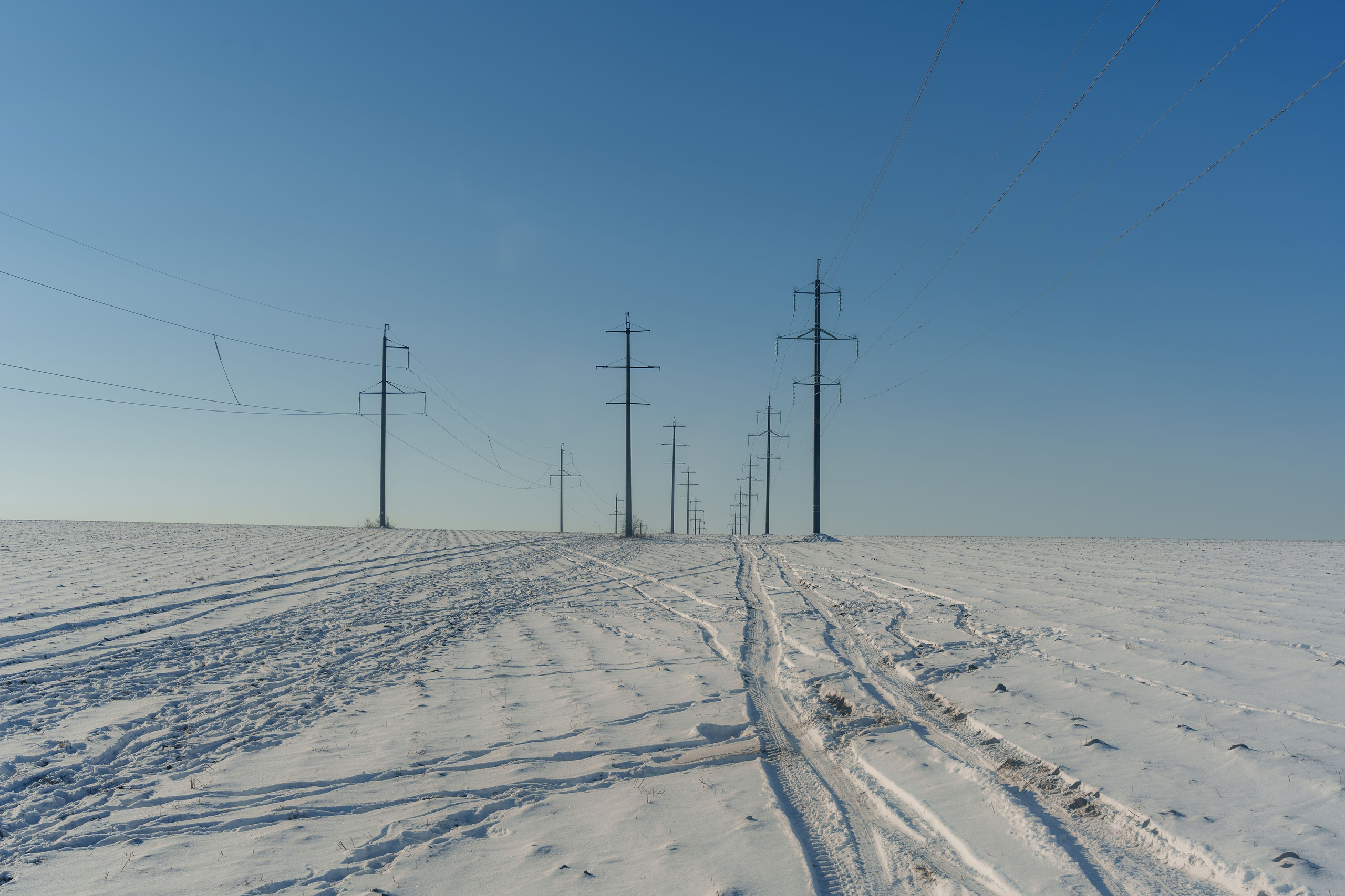 ООО «МЕХКОЛОННА № 26». Фотограф в Туле и области Константин Гудовичев