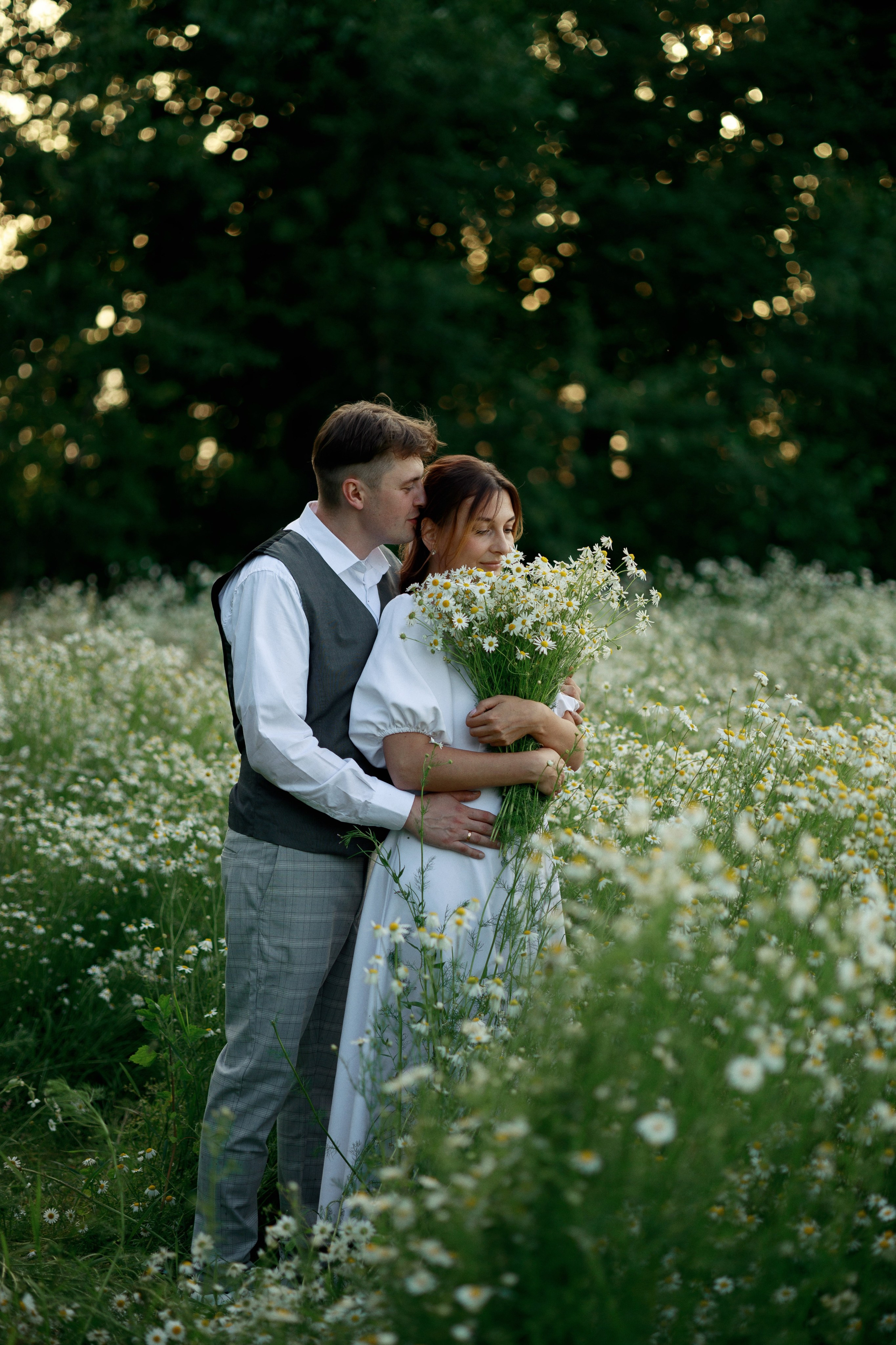 Анна и Ярослав. Женский и свадебный фотограф в Санкт-Петербурге Матвеева Наталья