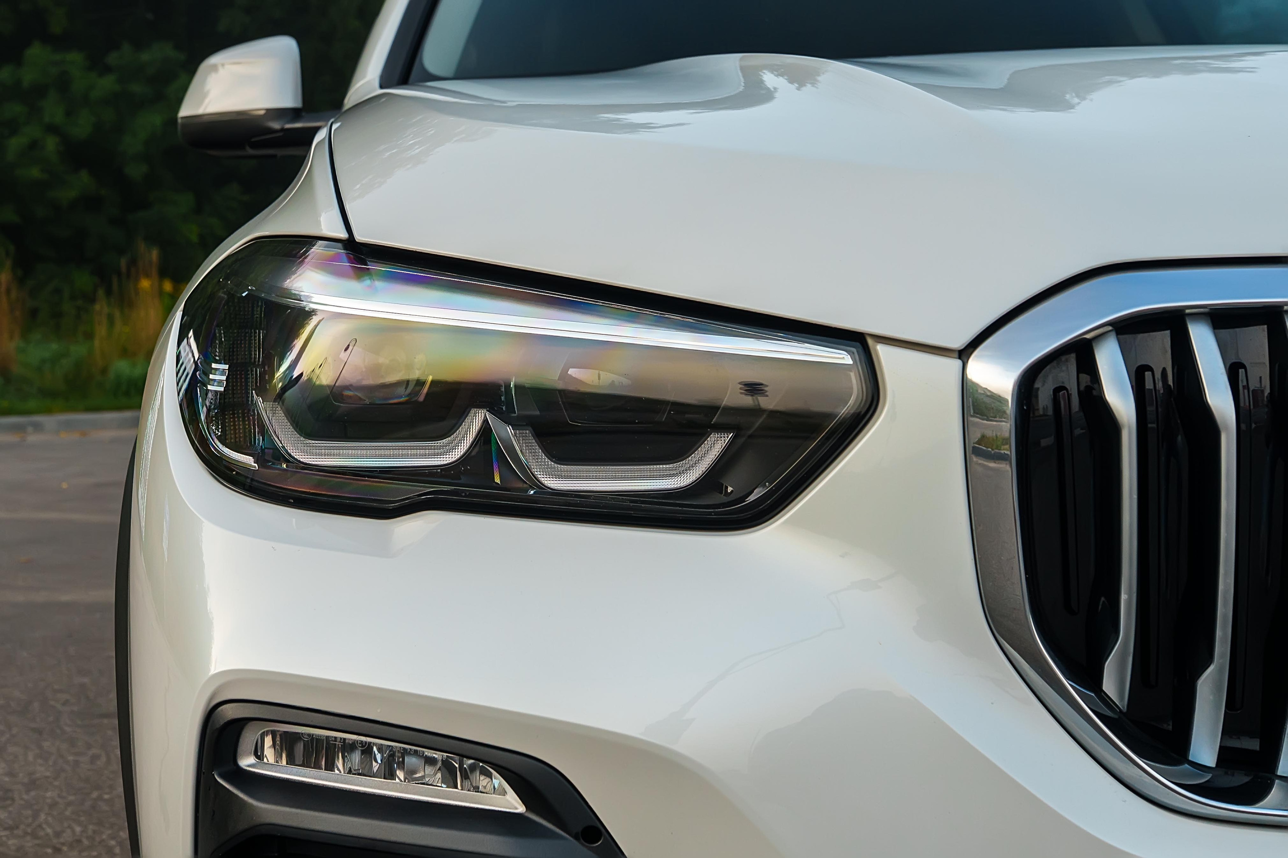 АВТОМОБИЛИ. Фотограф Андрей Шаронов