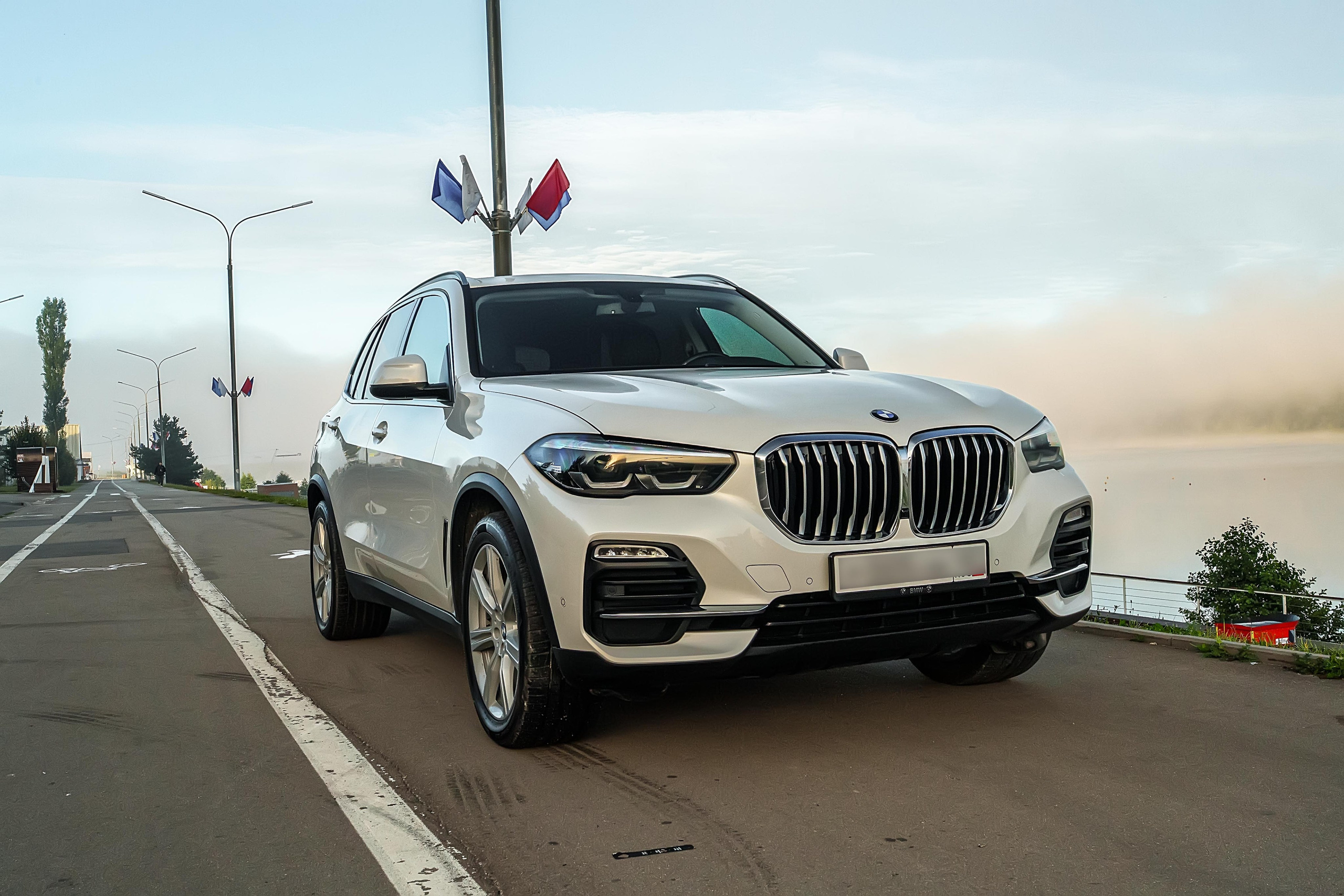 АВТОМОБИЛИ. Фотограф Андрей Шаронов