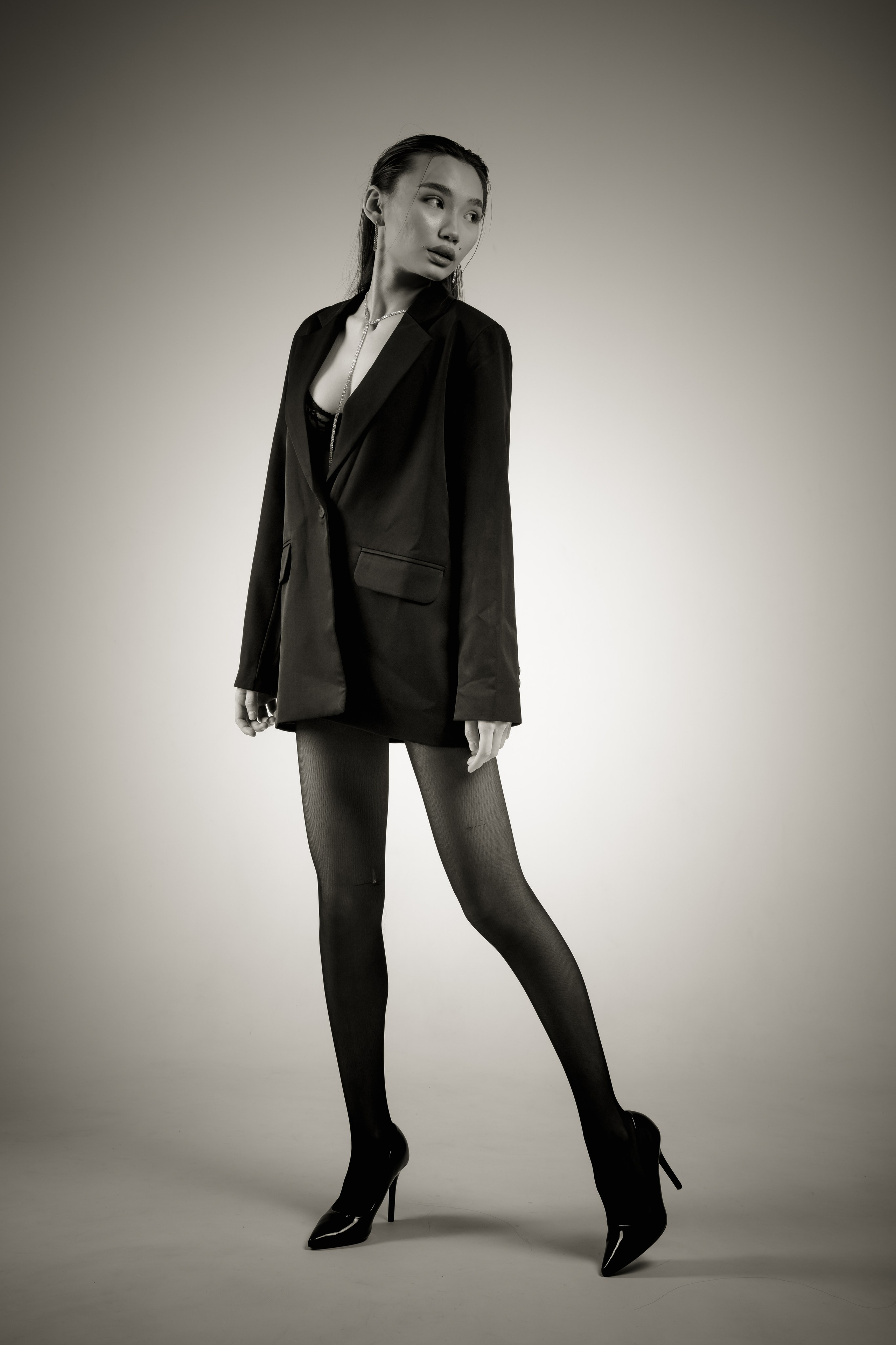 Black & White. OneSnap