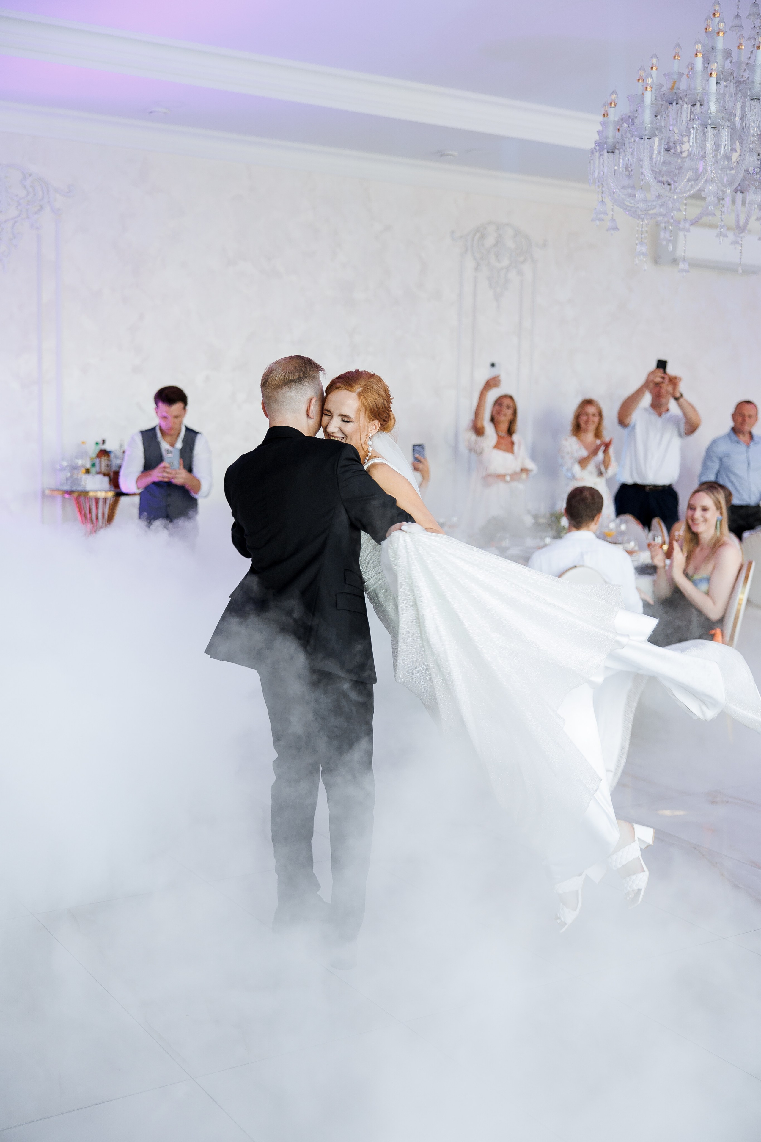 Y+M. Свадебный фотограф Каледич Тимофей