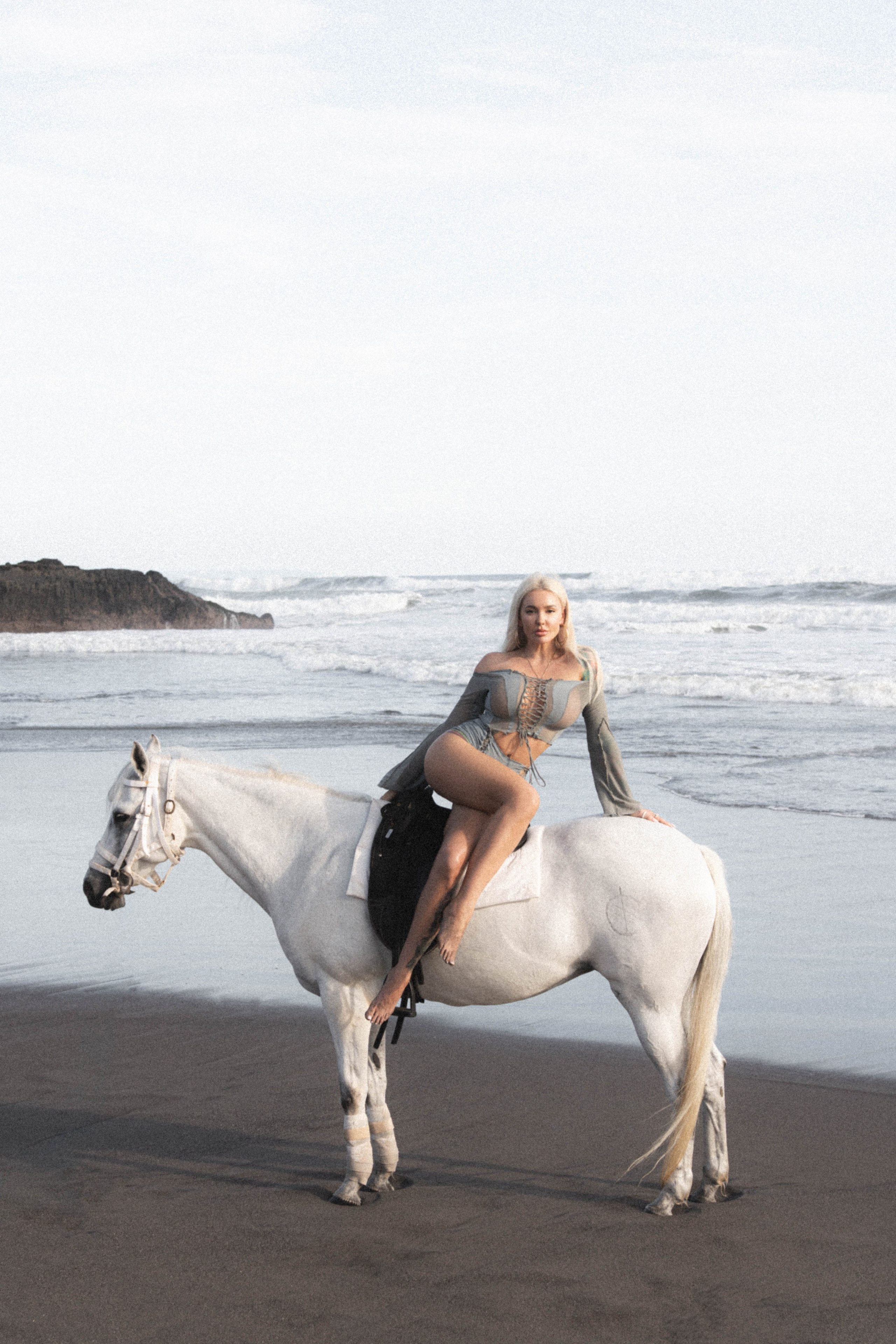 Бали. Портретный фотограф Анастасия