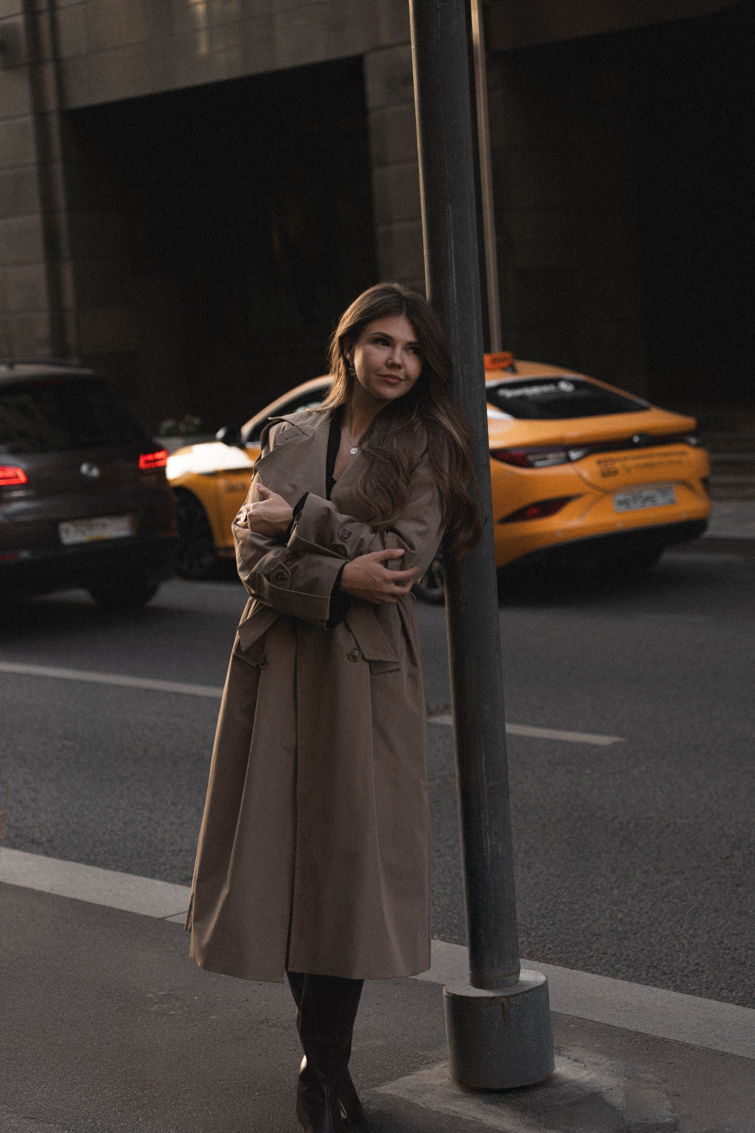 Индивидуальные. Портретный фотограф Анастасия