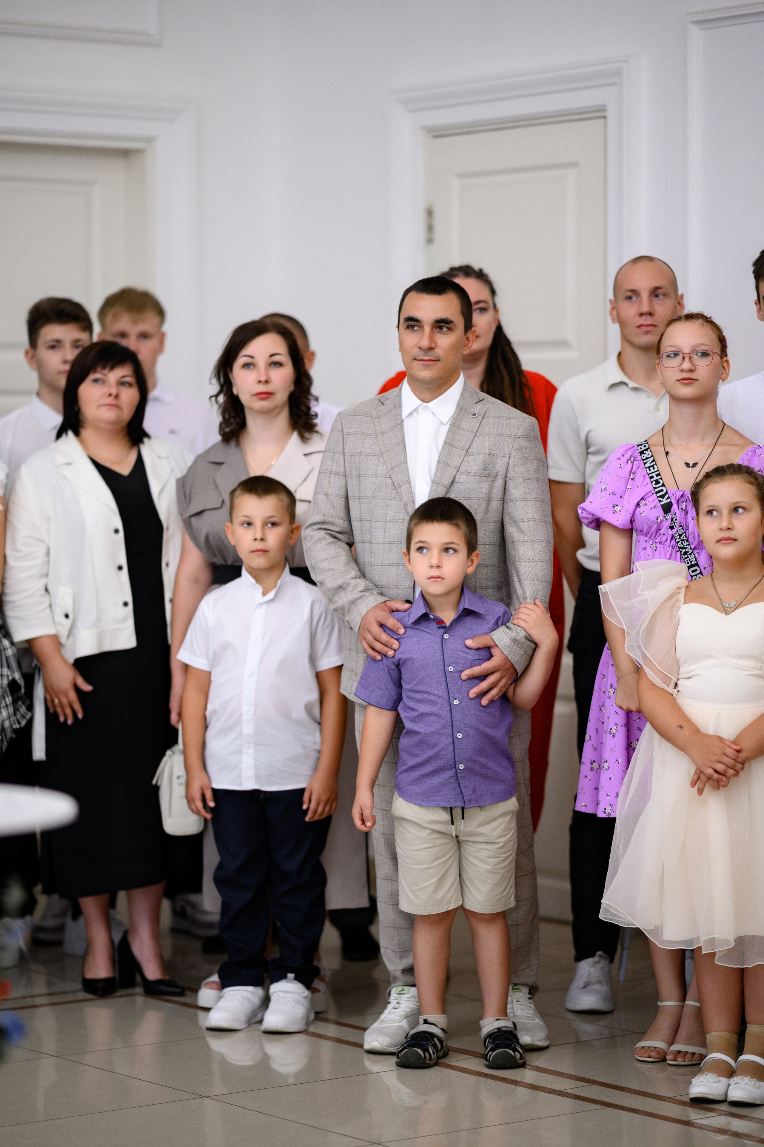 Nadezhda & Alexey. Фотограф в Липецке Ковалько Евгений