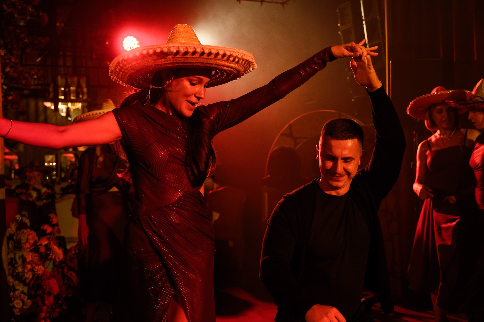 HB Anna. Wedding photographer