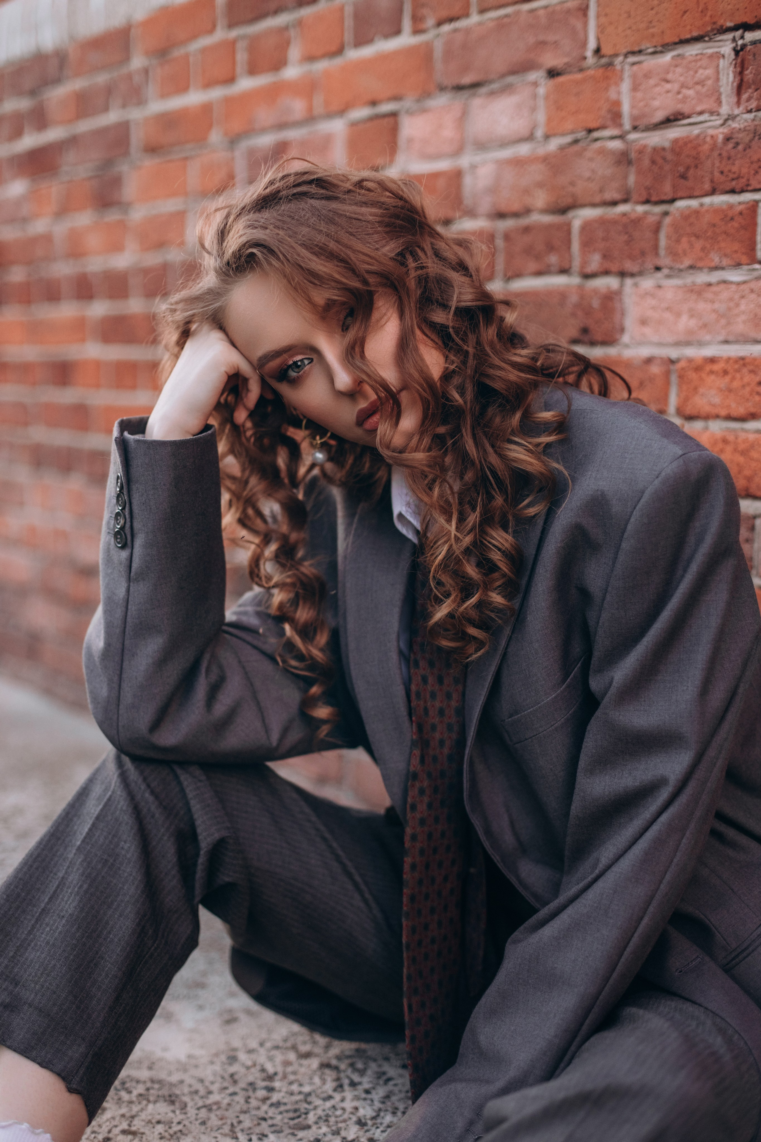 Джулия. Валентина Удалая — семейный и портретный фотограф в Брянске