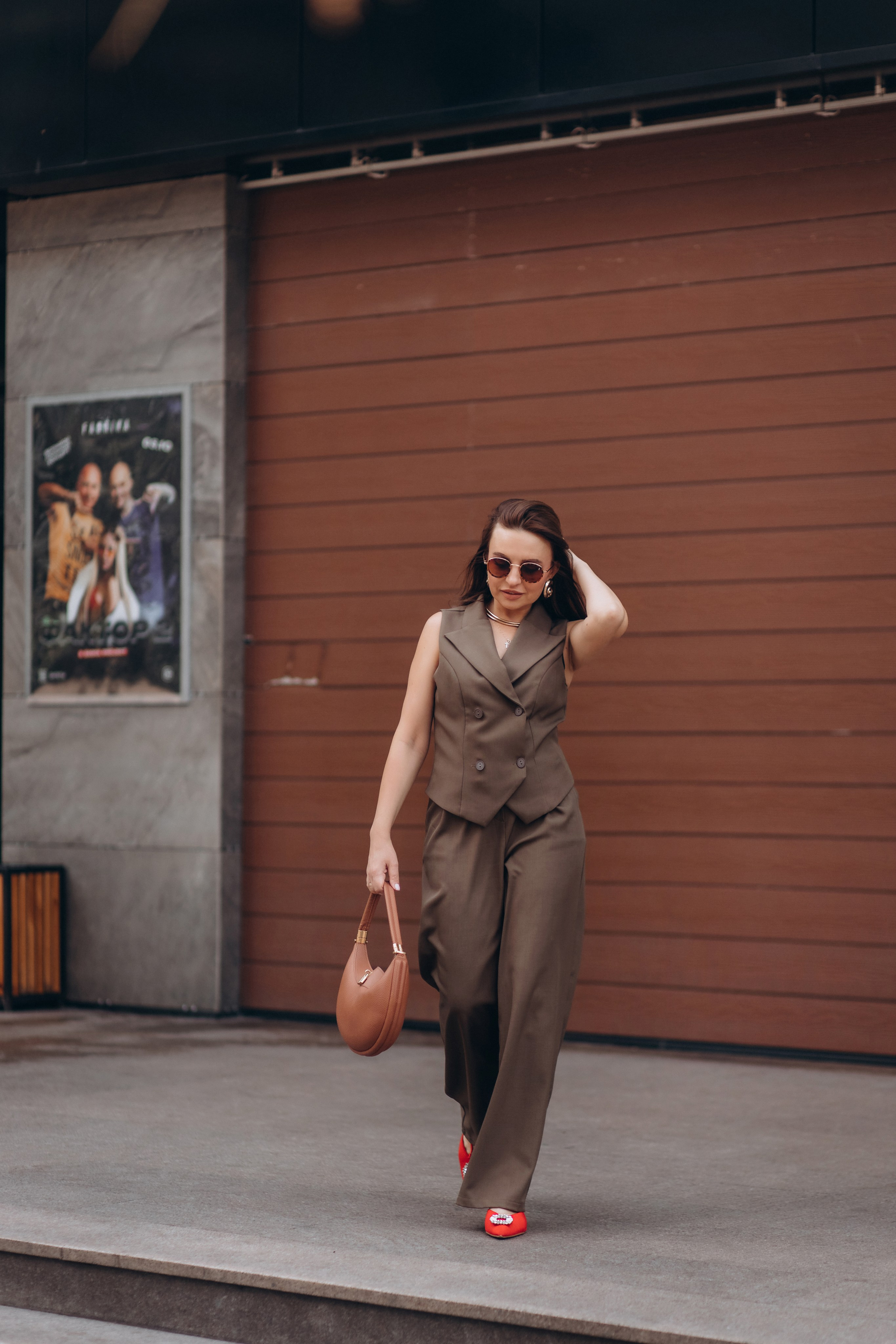 Вера. Валентина Удалая — семейный и портретный фотограф в Брянске