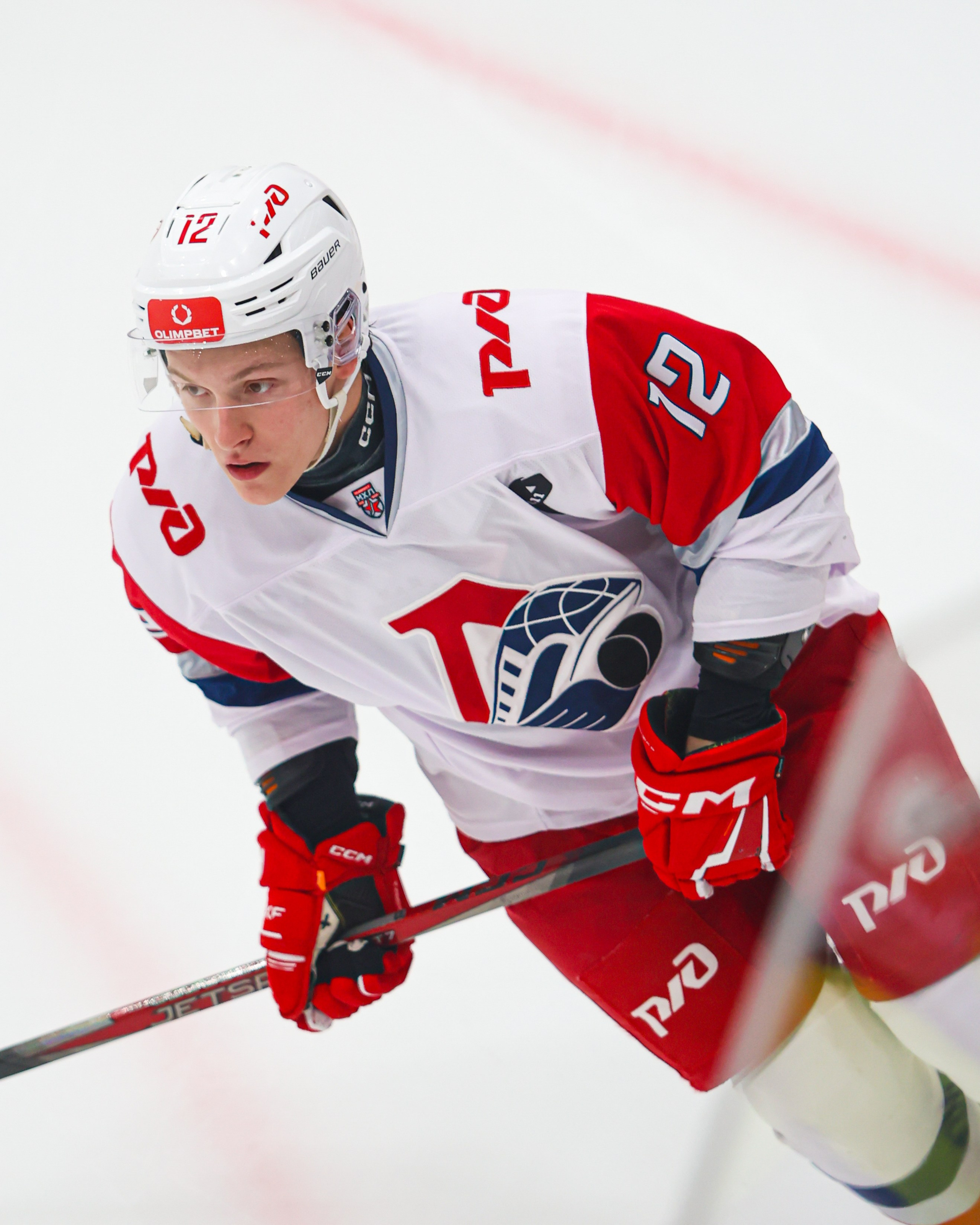 Спорт. Твой фотограф в Москве