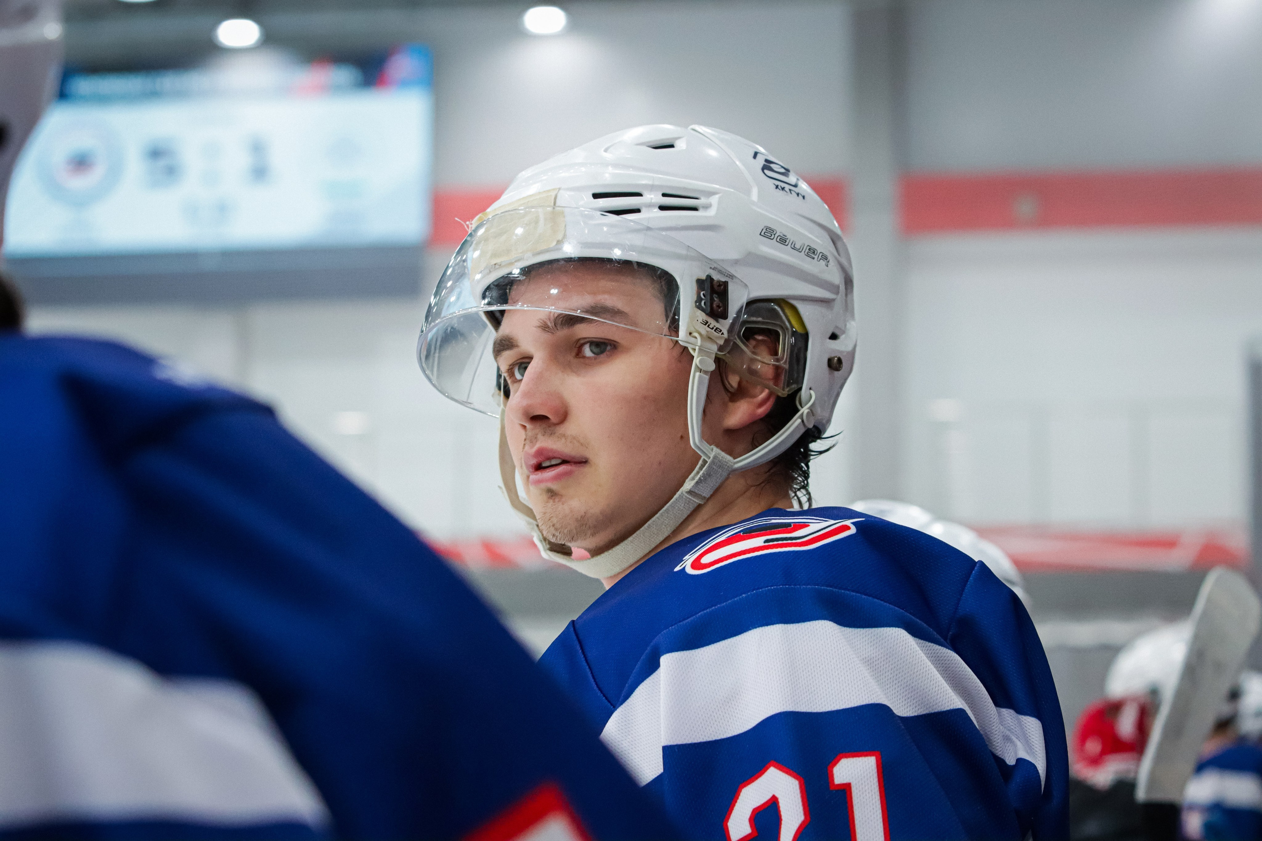 Спорт. Твой фотограф в Москве