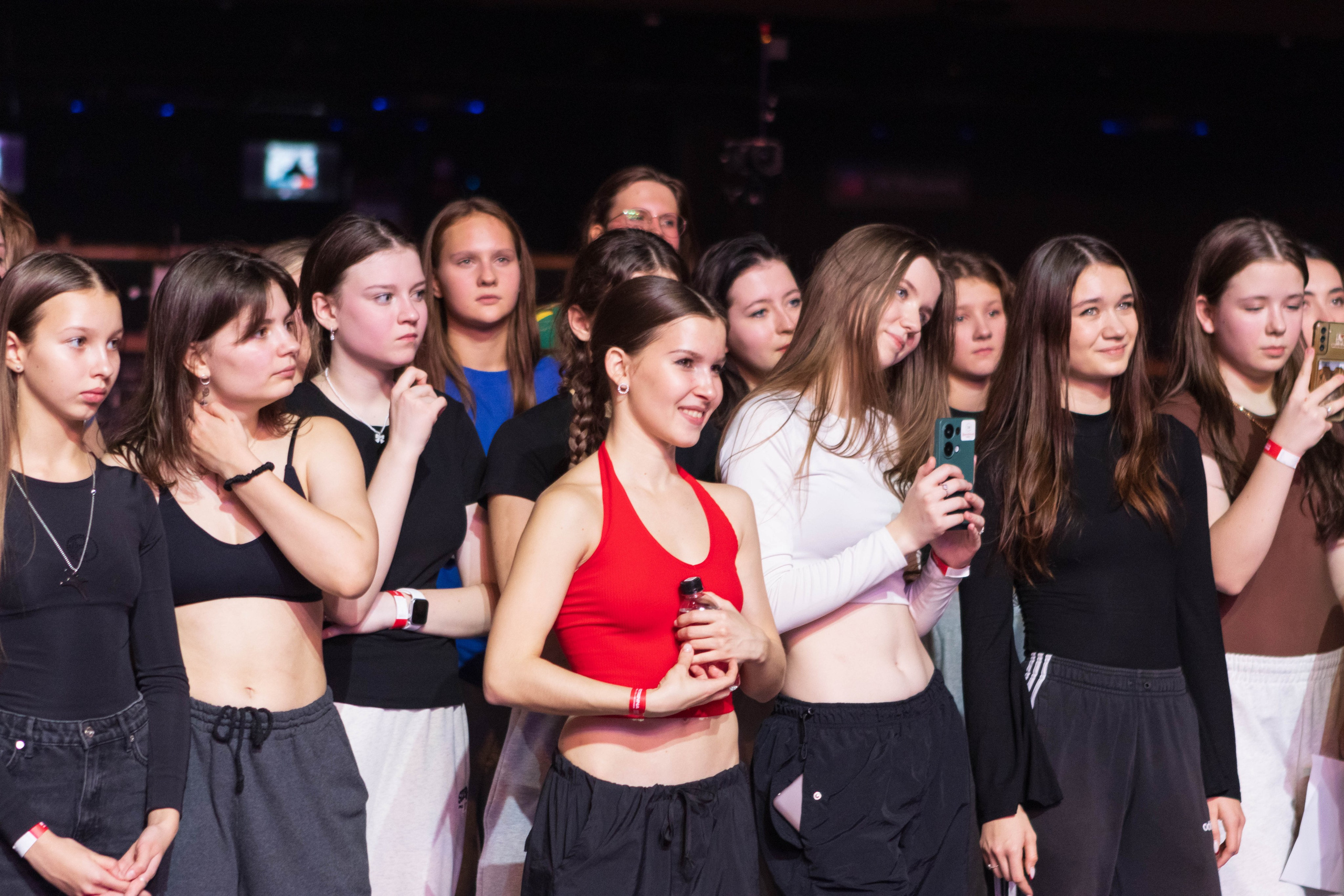 Репортаж. Твой фотограф в Москве