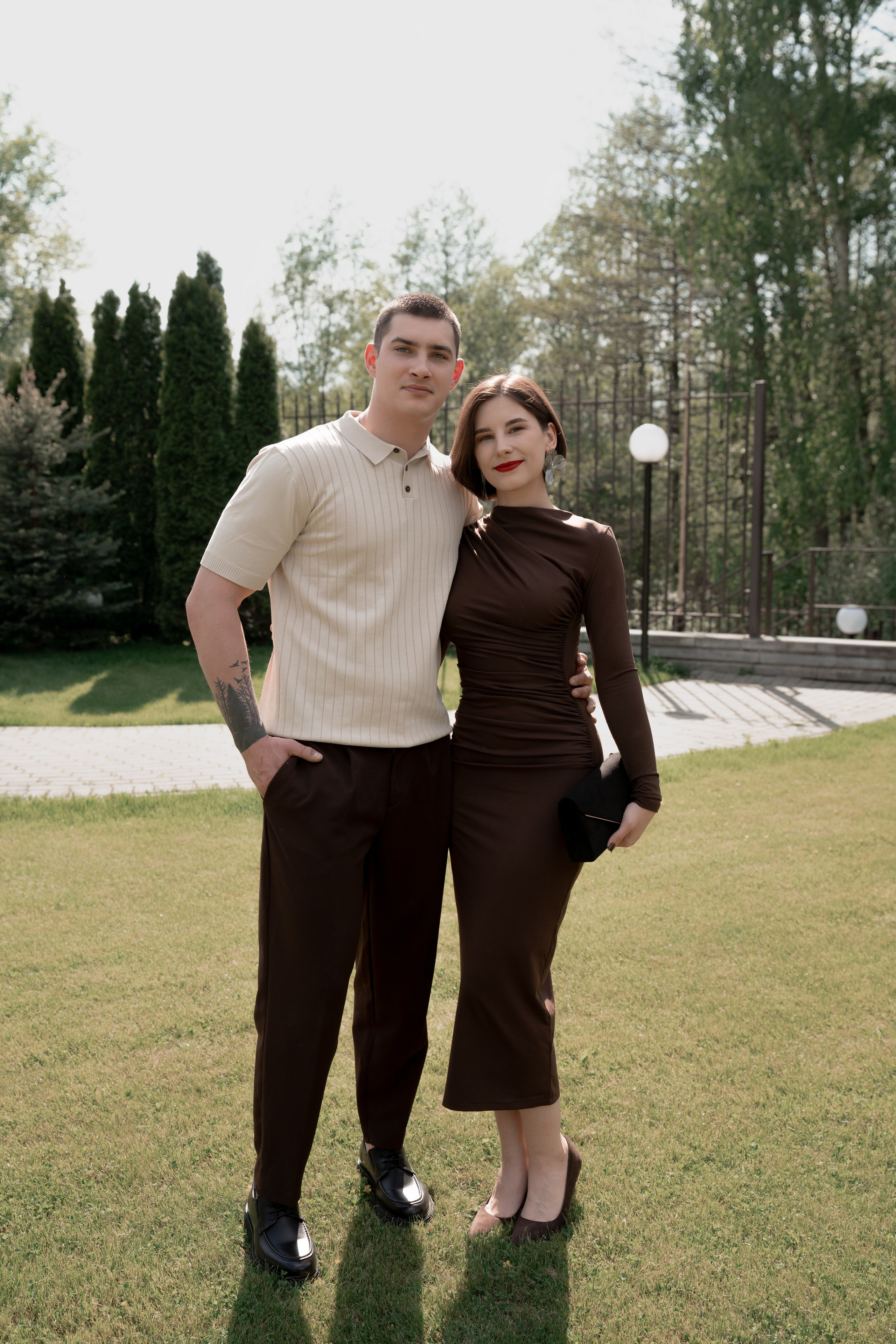 Свадебная съемка от фотографа Владислава Блинова — Идеальный свадебный образ для вашего дня. Vladislav Blinov photographer