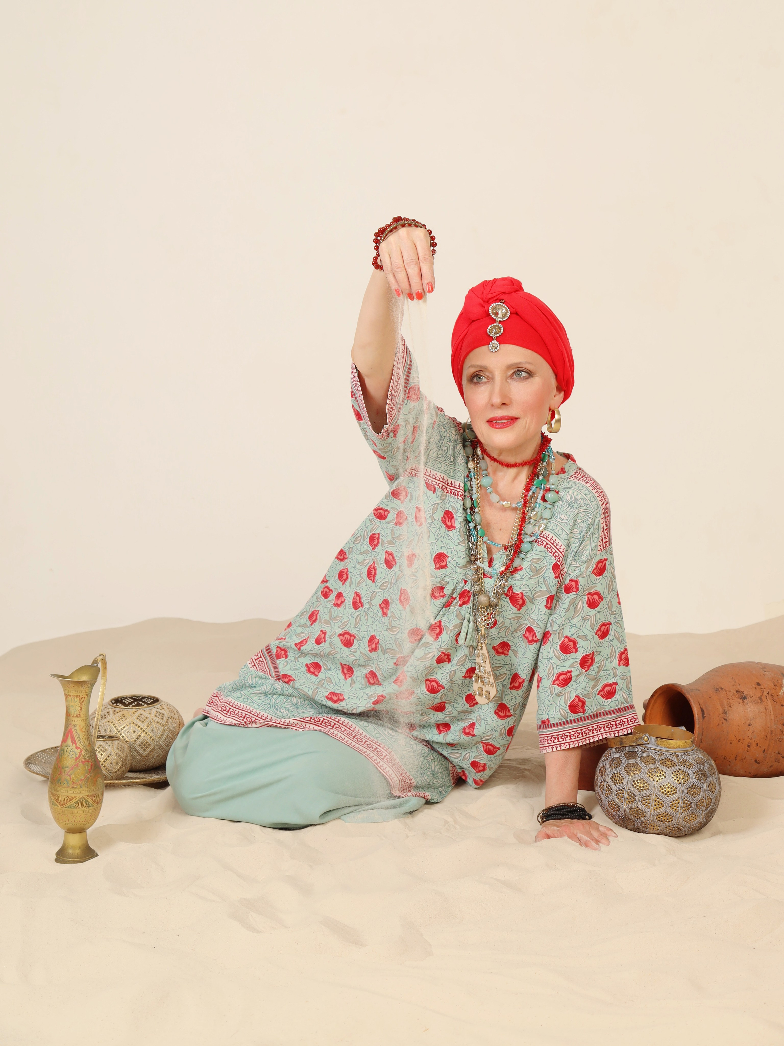 Фотопроект «Марокко». Фотосессии и репортаж — Фотограф в Москве — Рина Серёгина