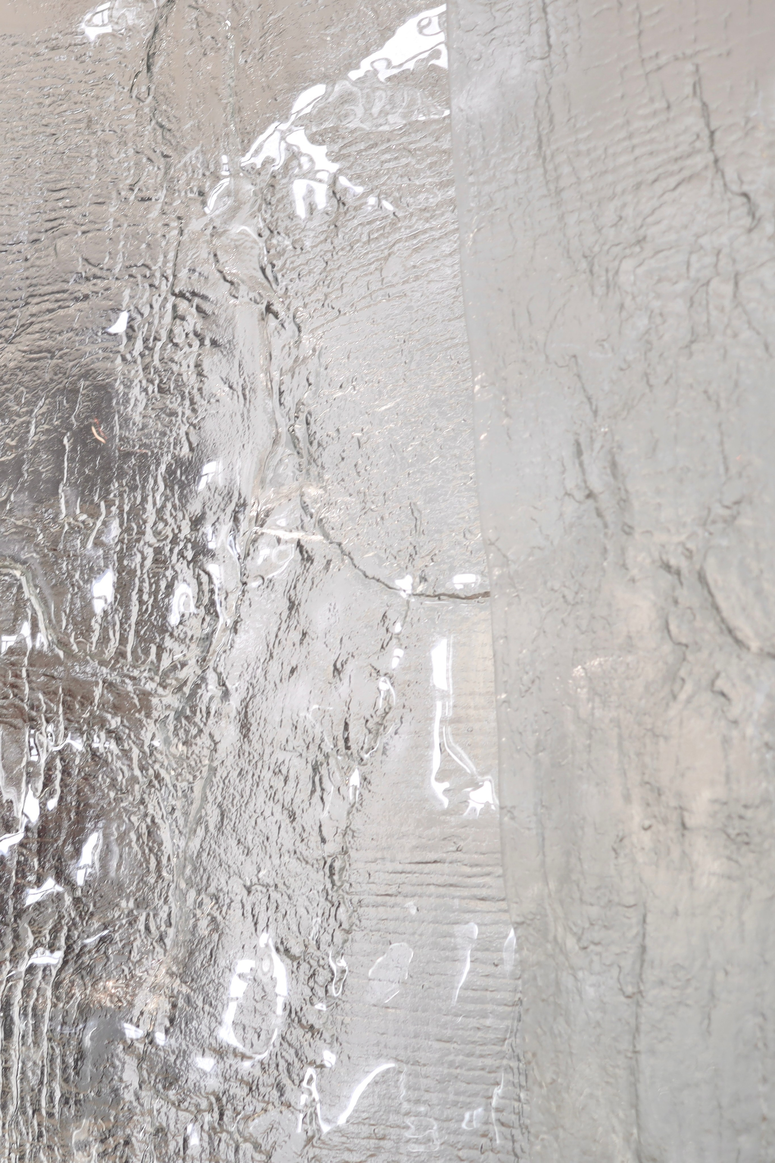 Выставка Степени прозрачности. Фотосессии и репортаж — Фотограф в Москве — Рина Серёгина