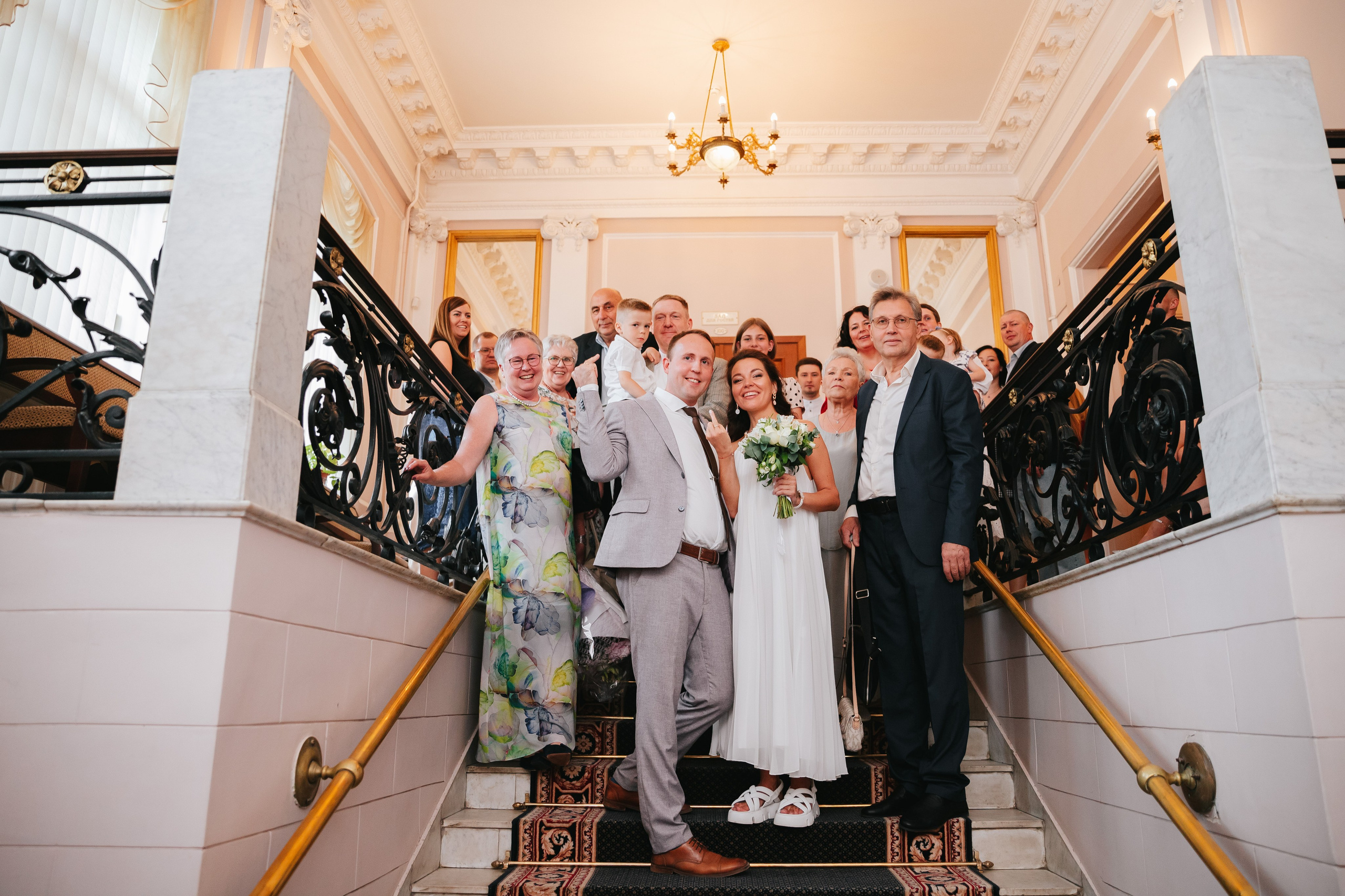 Никита и Ксения. Семейный lifestyle фотограф в Санкт-Петербурге Людмила Пахомова