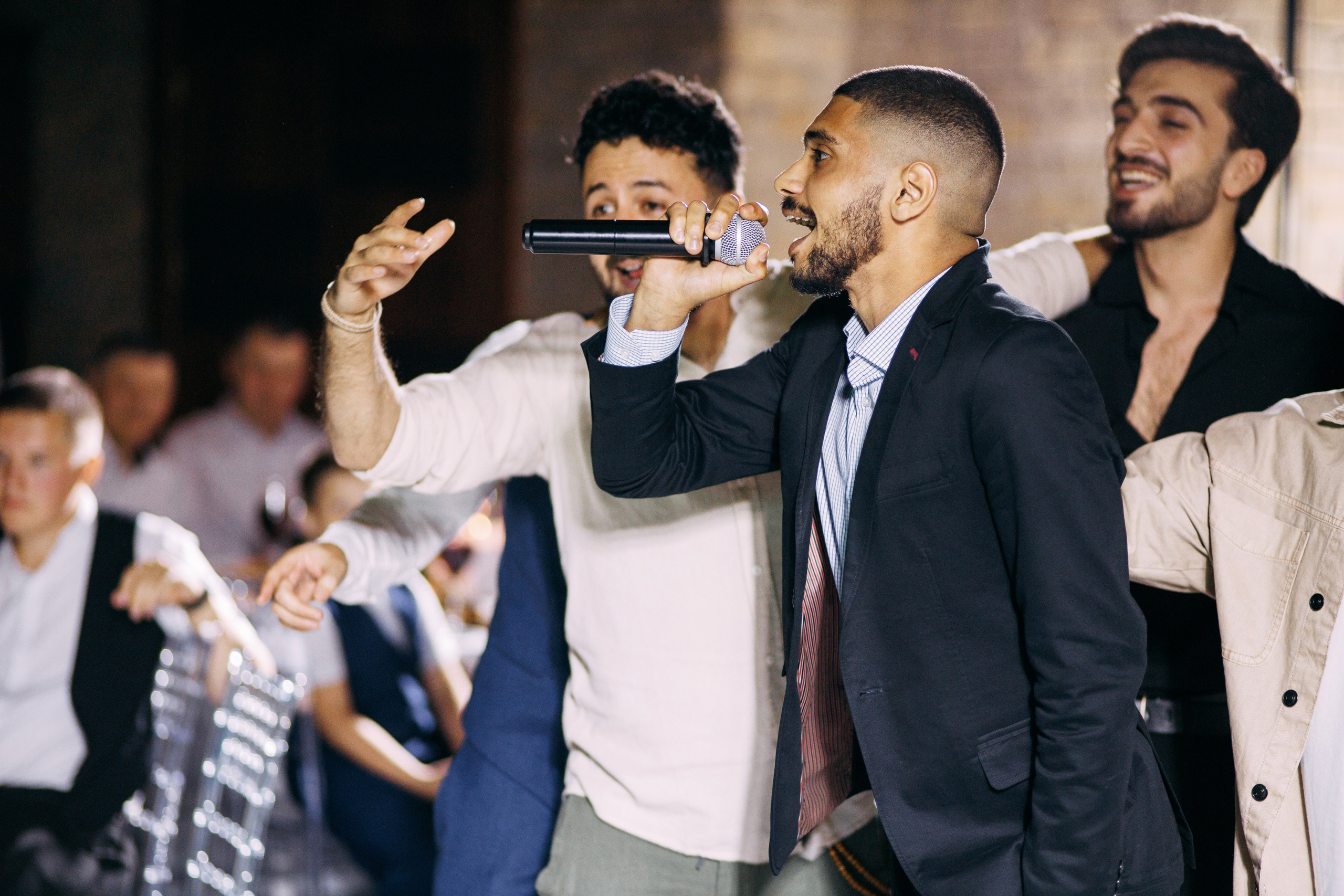 Хасан и Карина. Свадебный, репортажный фотограф в Тюмени Сергей Тапилин