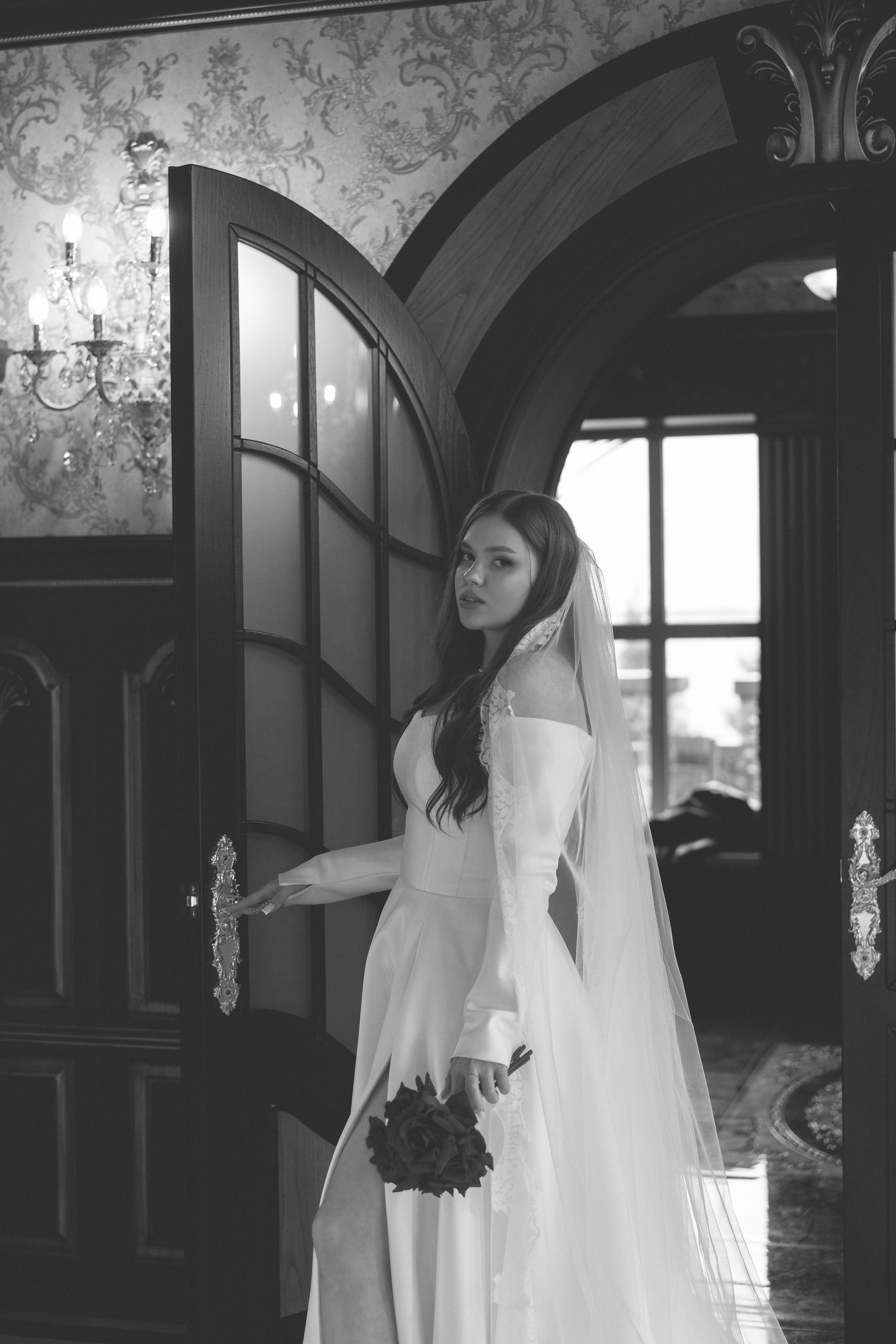 Вика и Михаил. Фотограф Лютикова Ирина, Тюмень, Москва