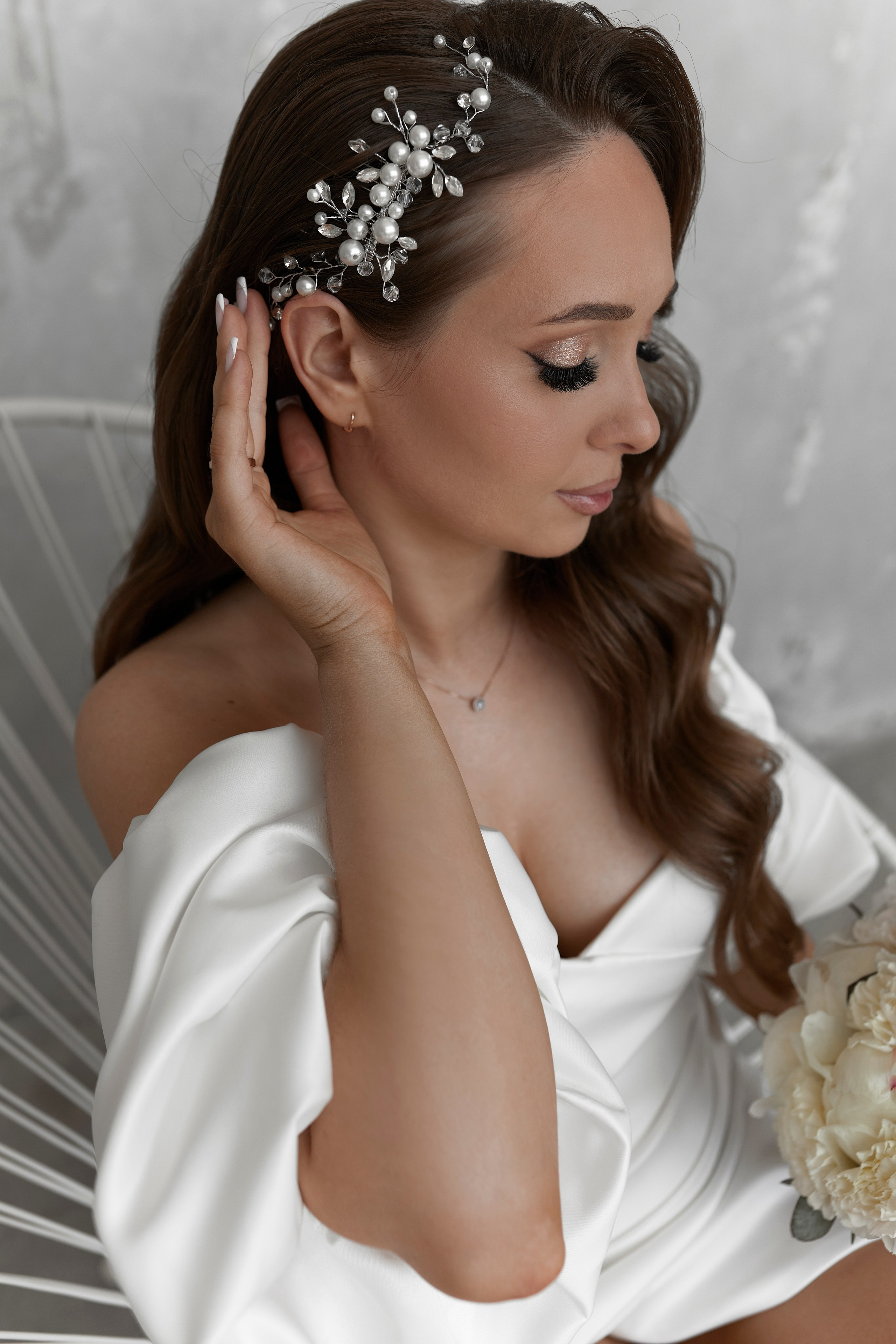 Анастасия и Иван. Анастасия Шкуднова — свадебный и женский фотограф в Брянске