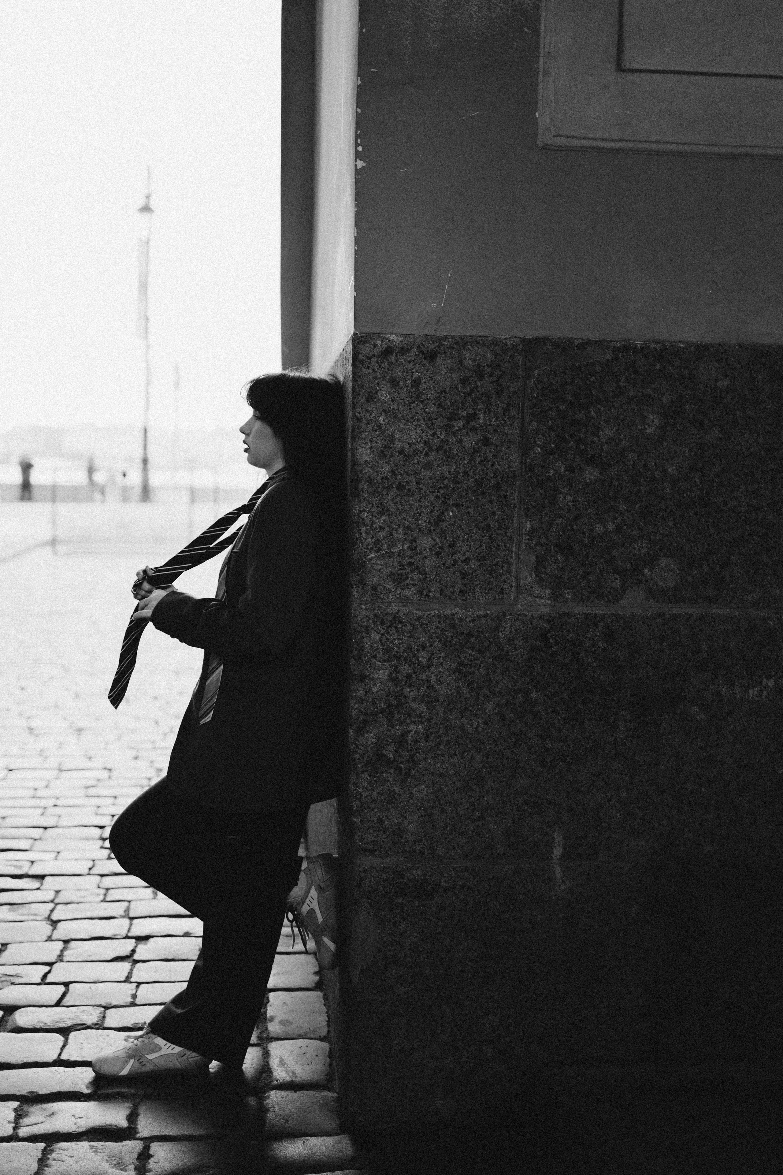 Бордо / Наташа. Алина Петрова / Фотограф Санкт-Петербург