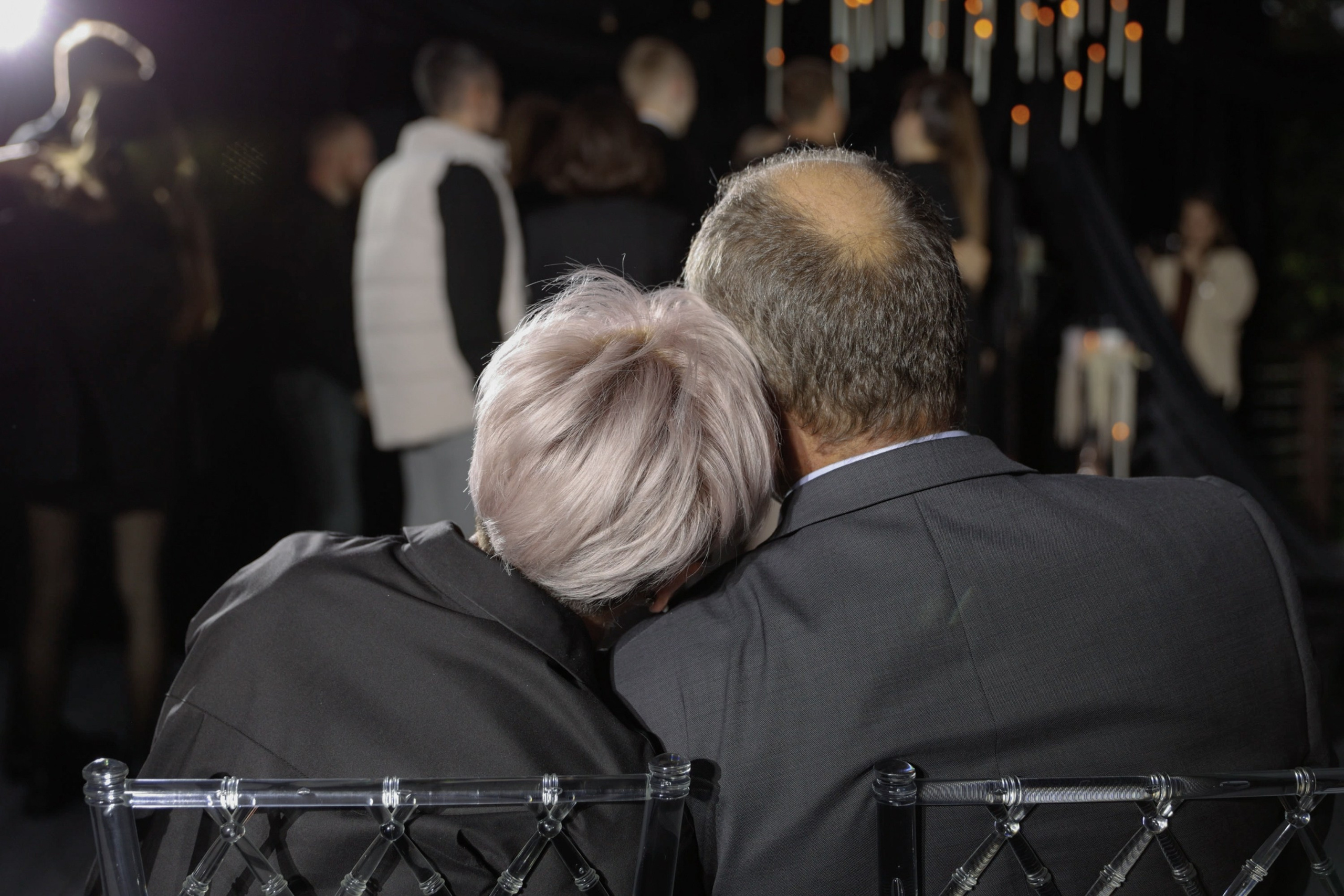 Илья и Алина. Видеографы K-Creation