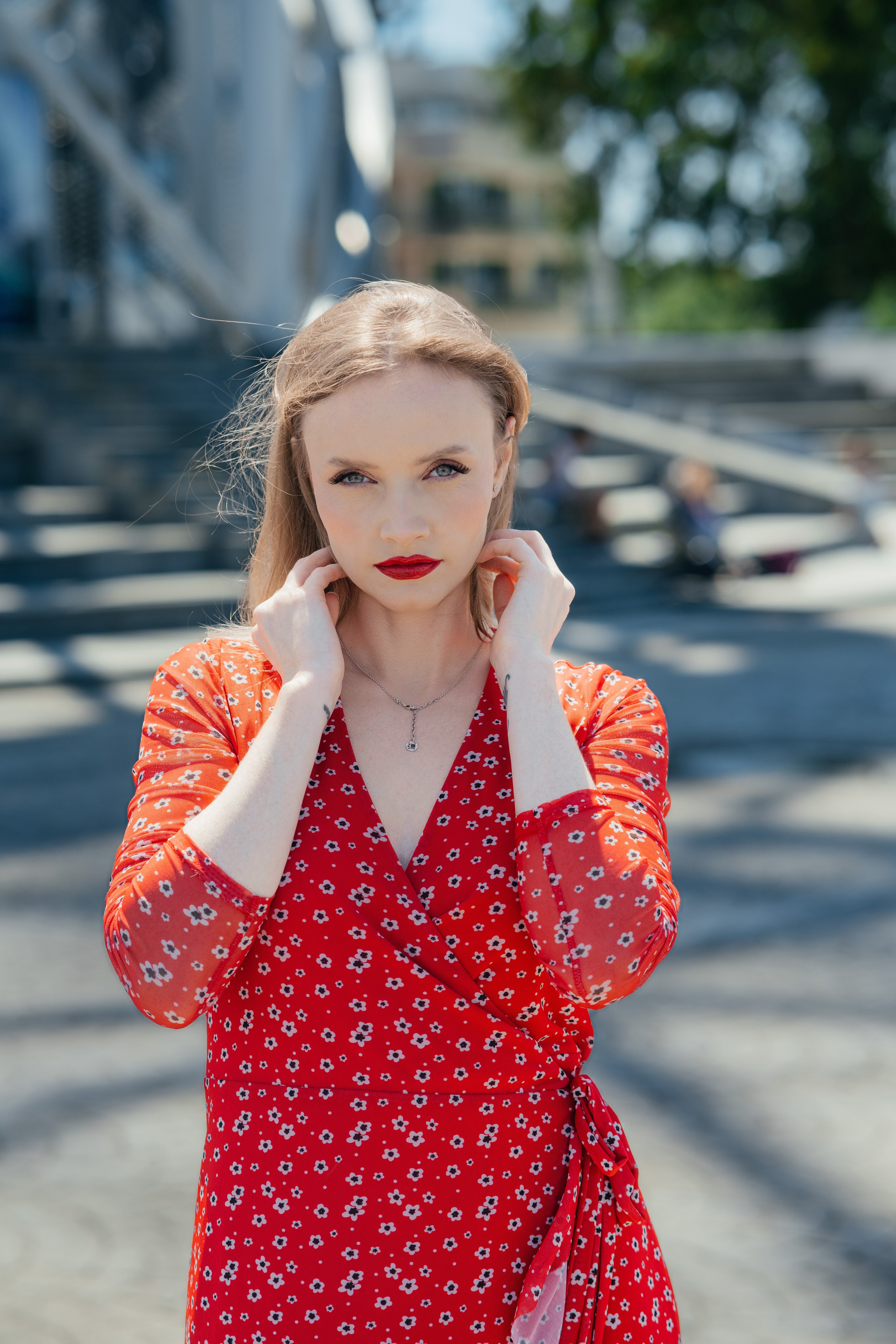 Наташа. Свадебный и портретный фотограф в Минске и РБ Владислав Саков