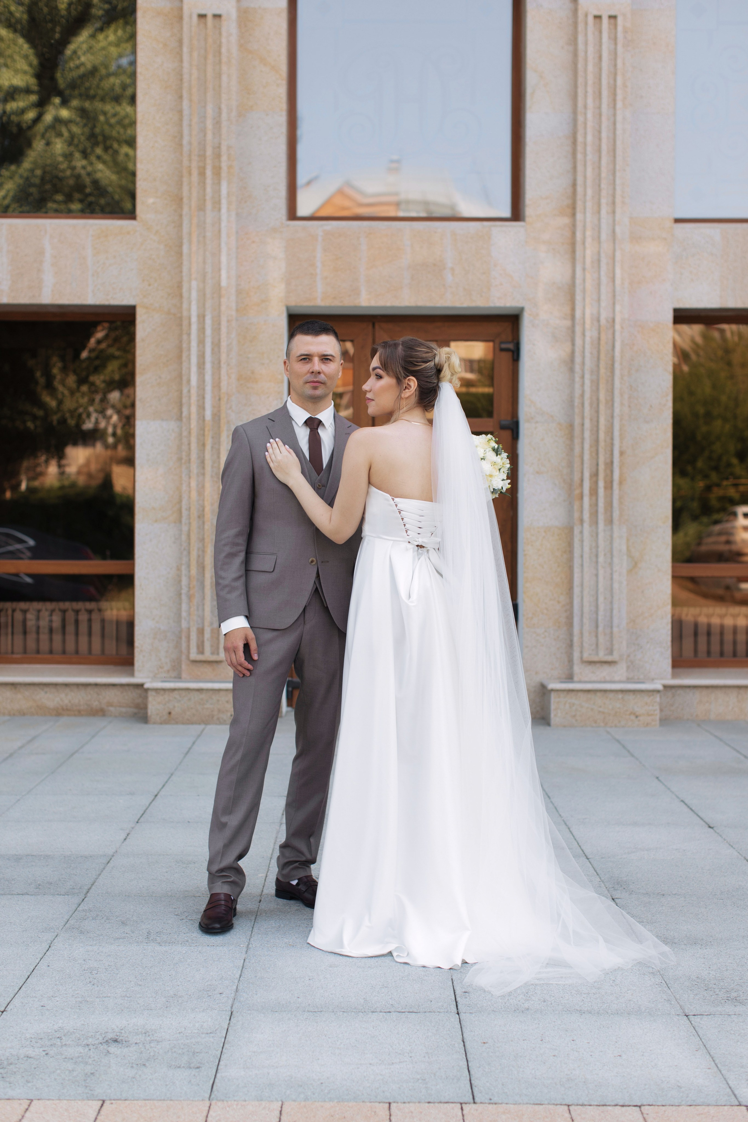 2. Фотограф Лиана Артемова в Пензе