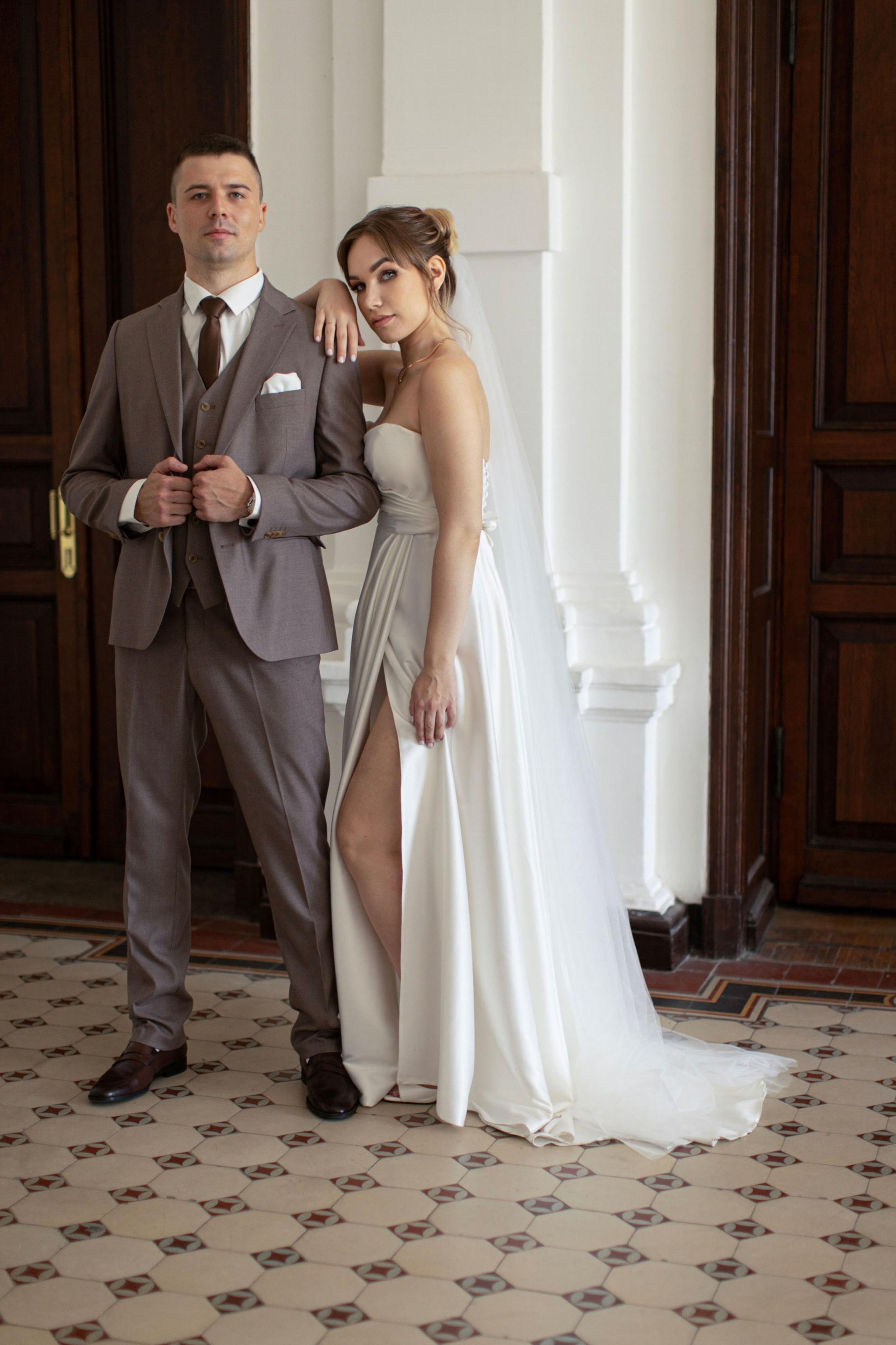 2. Фотограф Лиана Артемова в Пензе