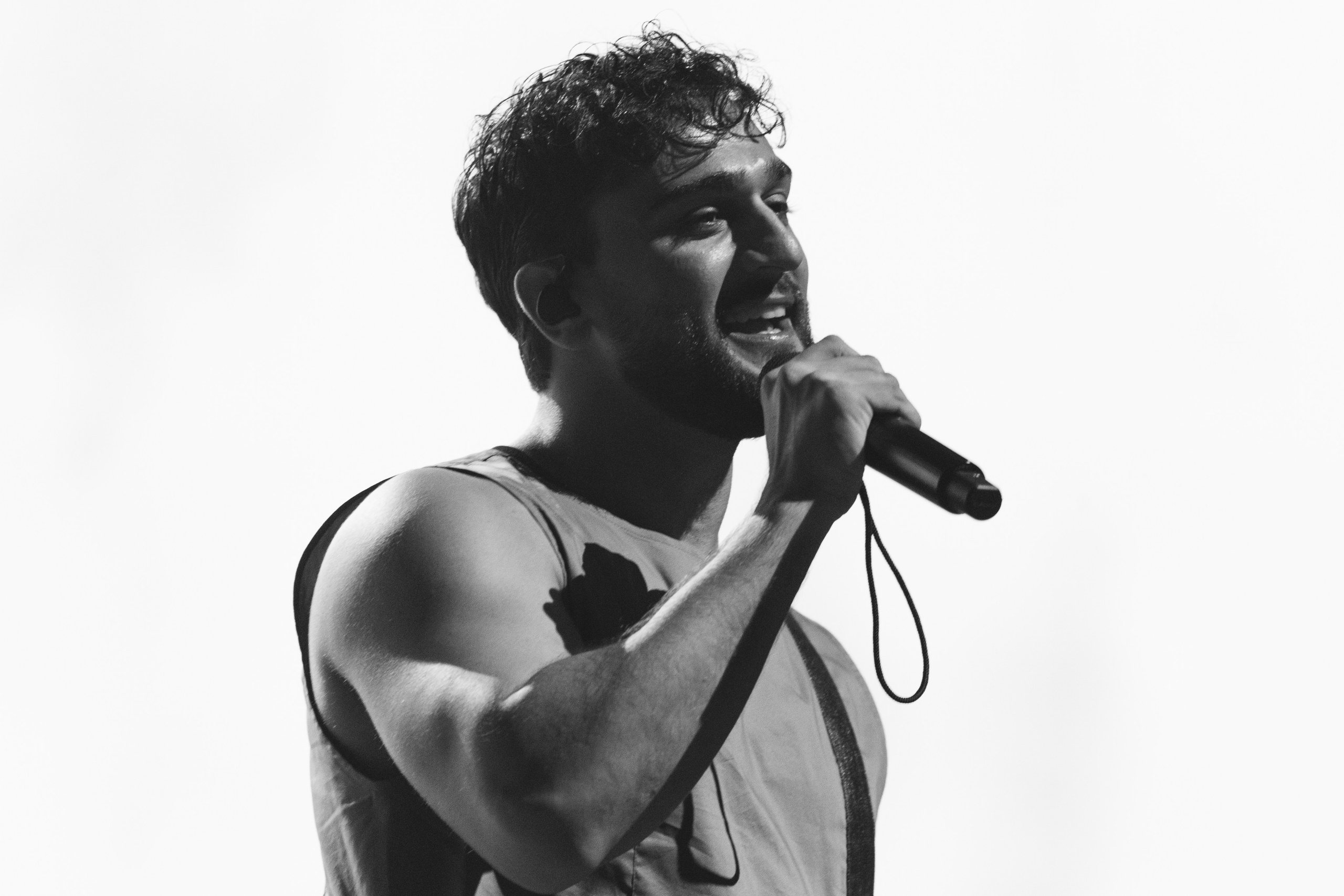 JONY В ВТБ АРЕНЕ 28.10.23. Концертный и репортажный фотограф в Москве и Санкт-Петербурге Мария